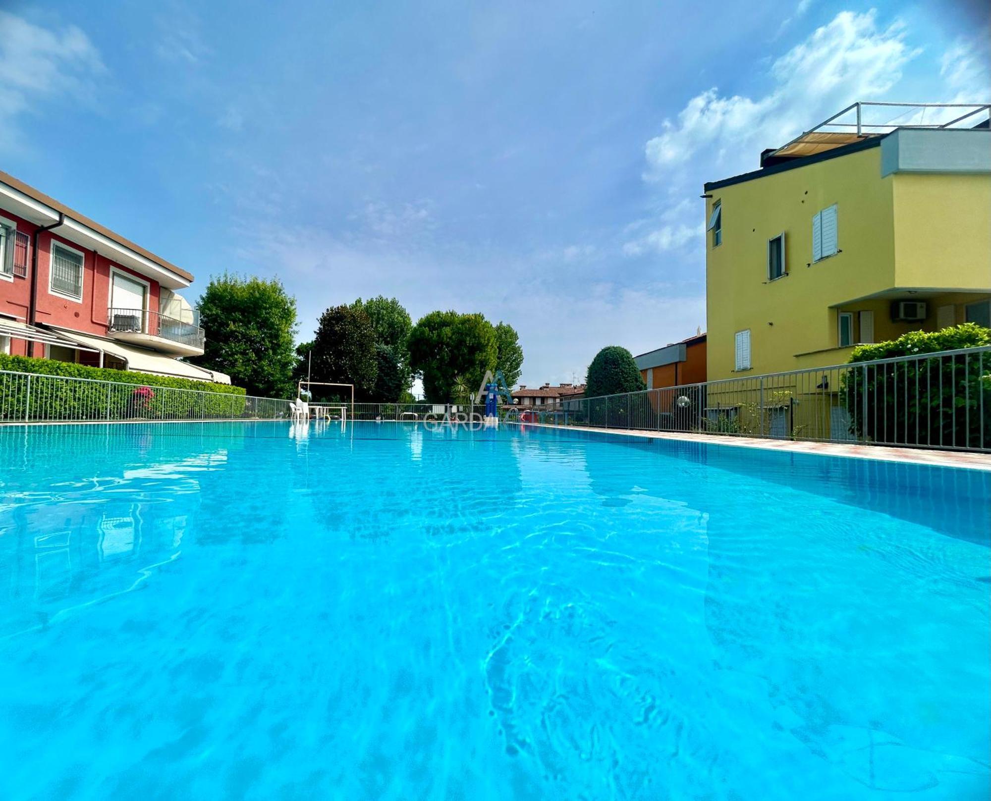 Pegaso Ch Sirmione