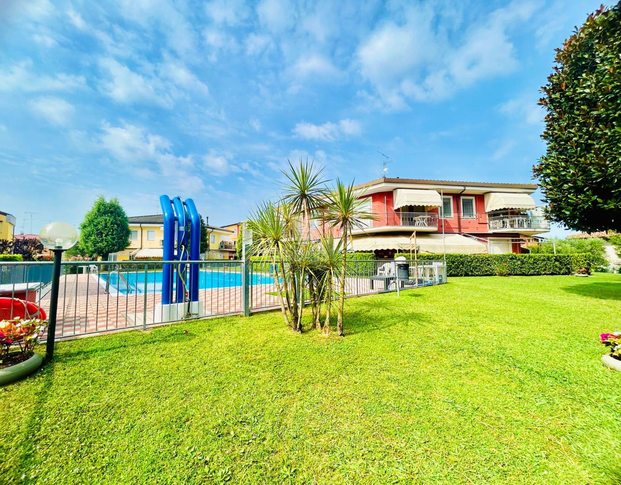 Pegaso Ch * Sirmione
