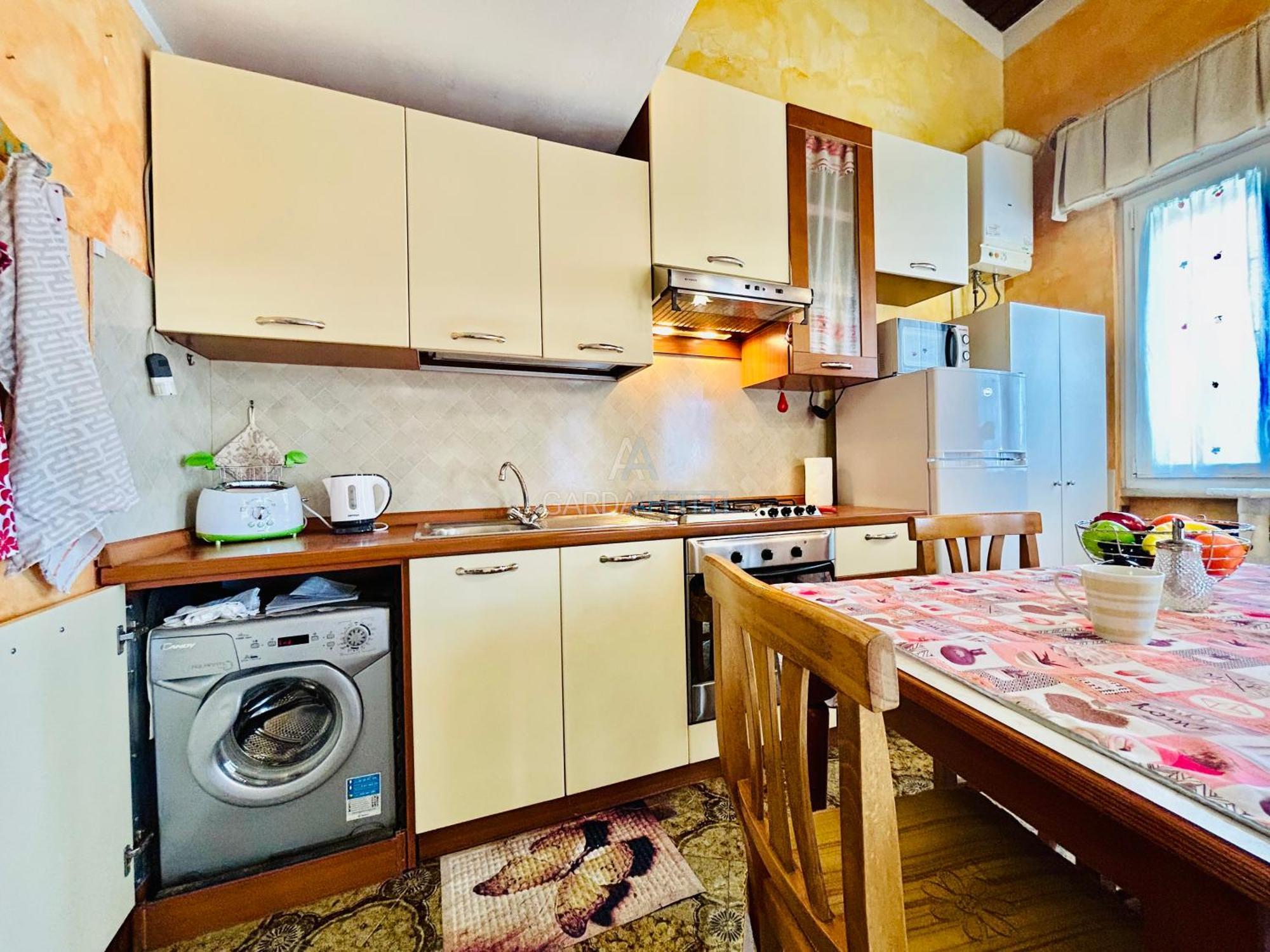 Apartment Pegaso Ch