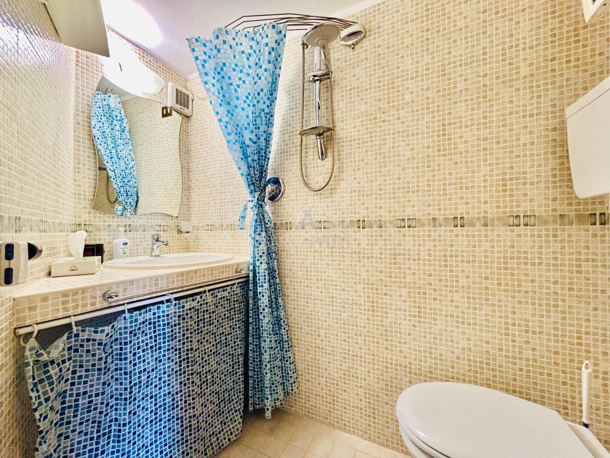 Apartment Pegaso Ch *