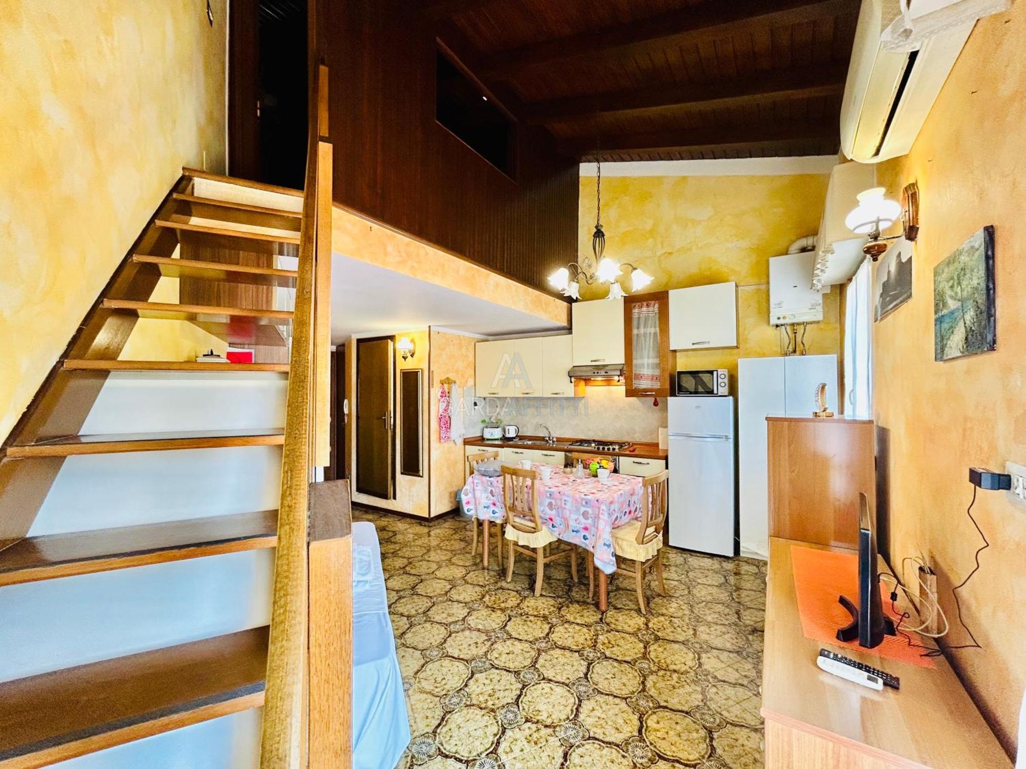 Apartment Pegaso Ch *