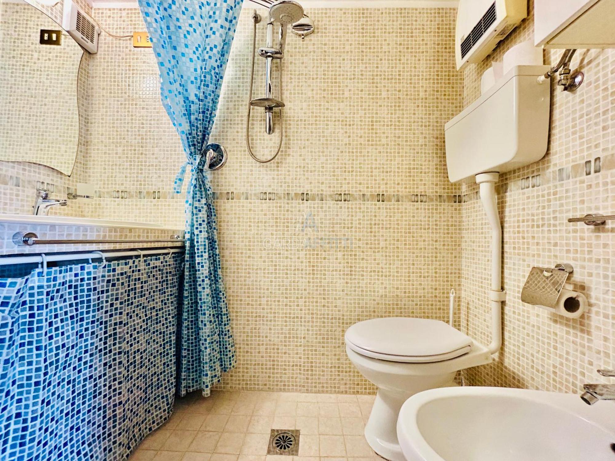 Apartment Pegaso Ch Sirmione
