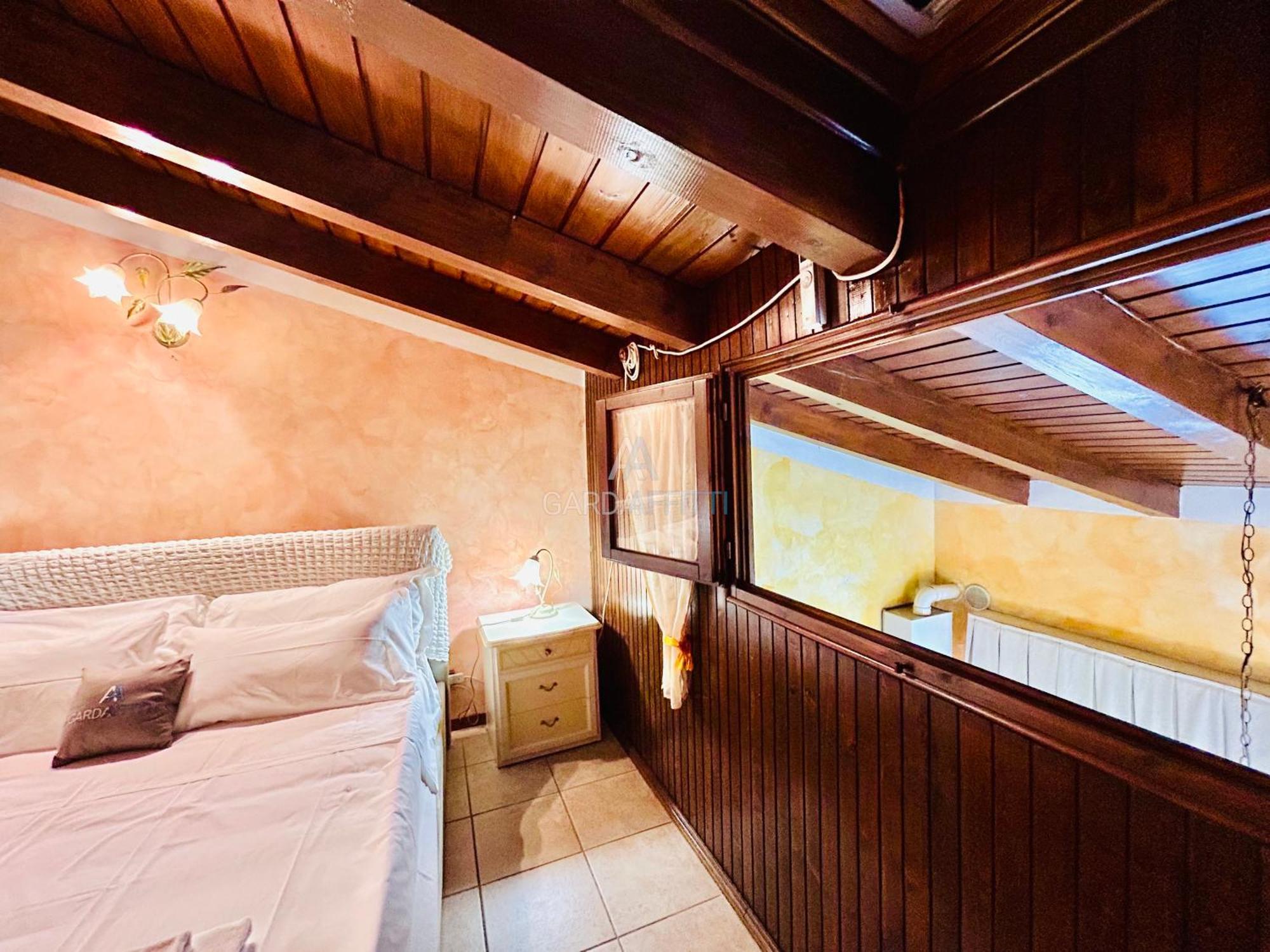 Apartment Pegaso Ch