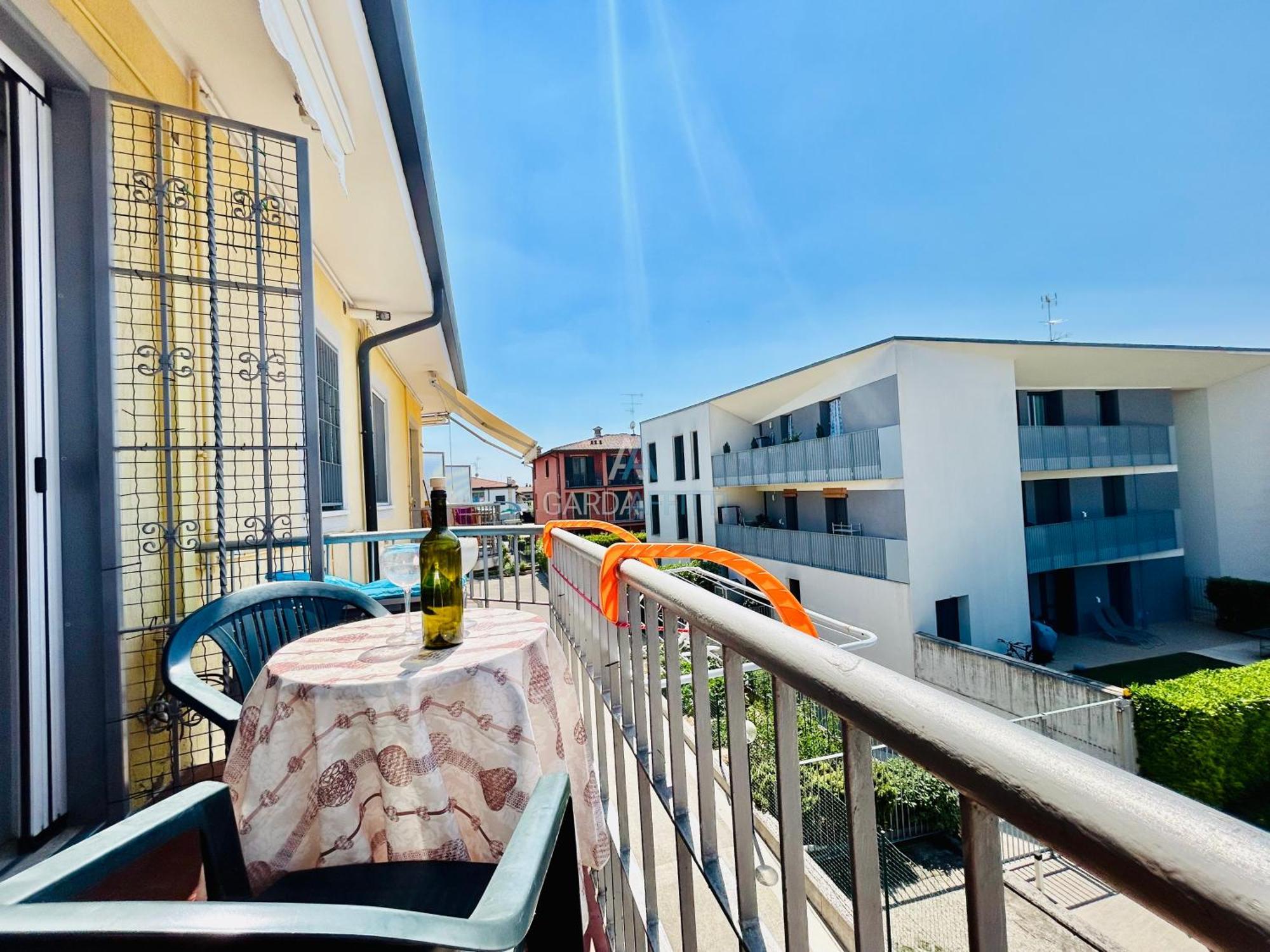 Pegaso Ch Apartment