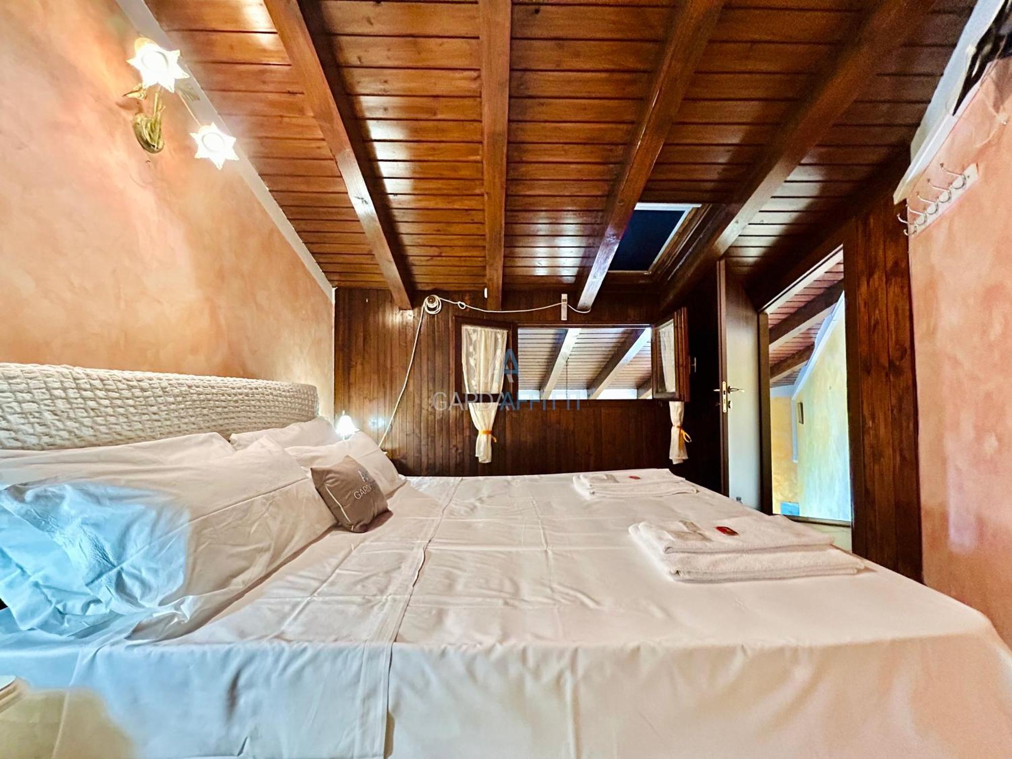 Pegaso Ch Apartment