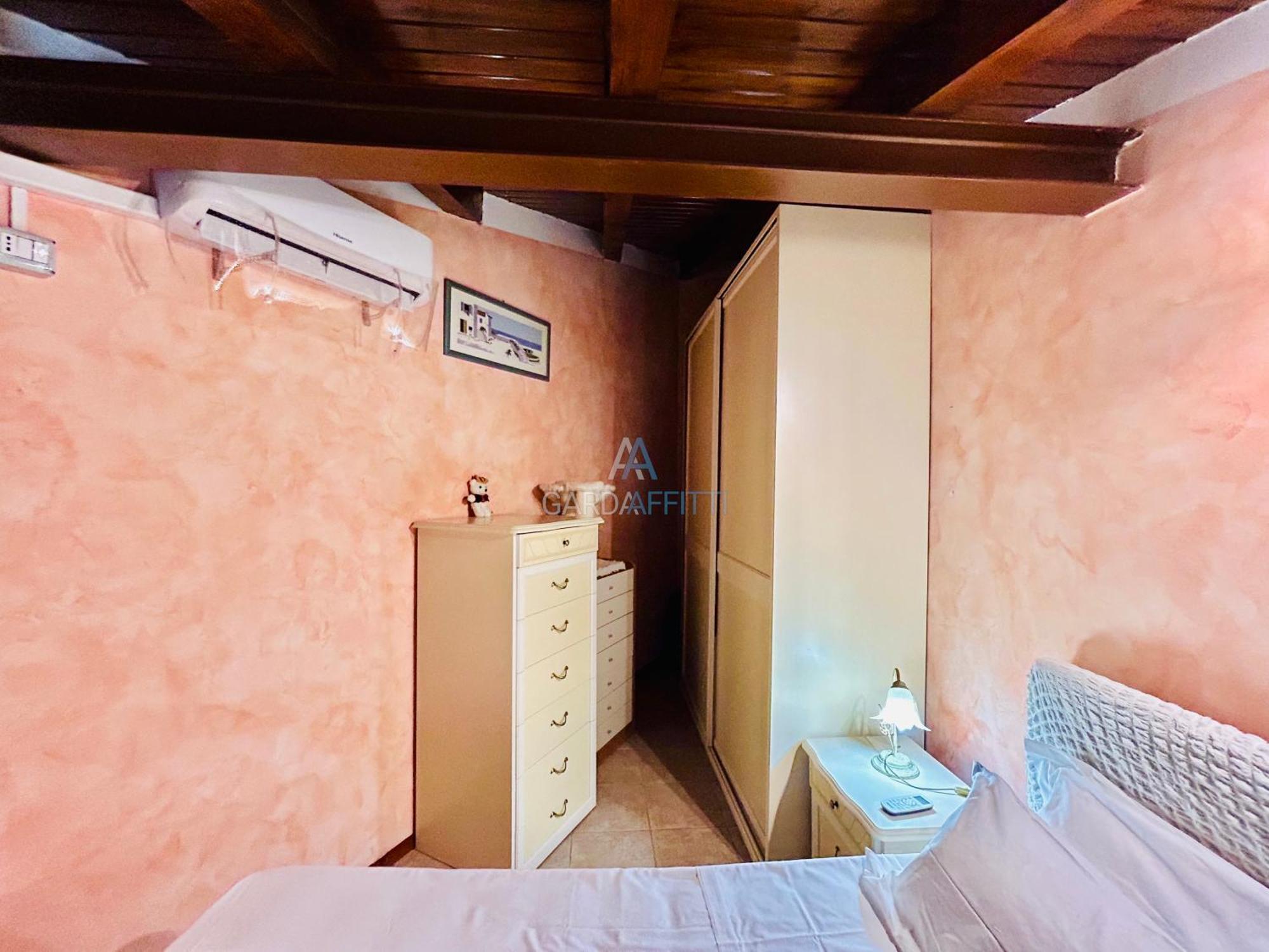Pegaso Ch Apartment Sirmione