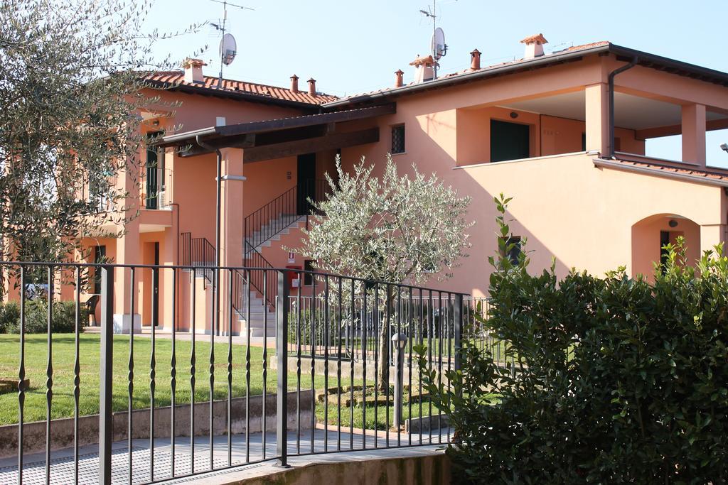 Barcarola Sirmione