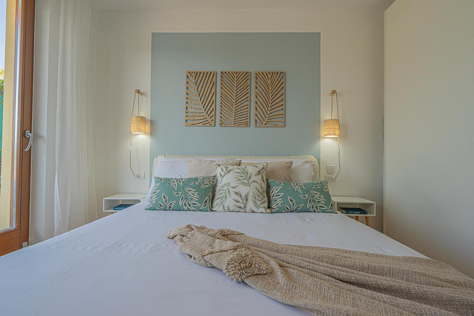 Bossanova Family - Your Glimpse Of The Appartamento Sirmione