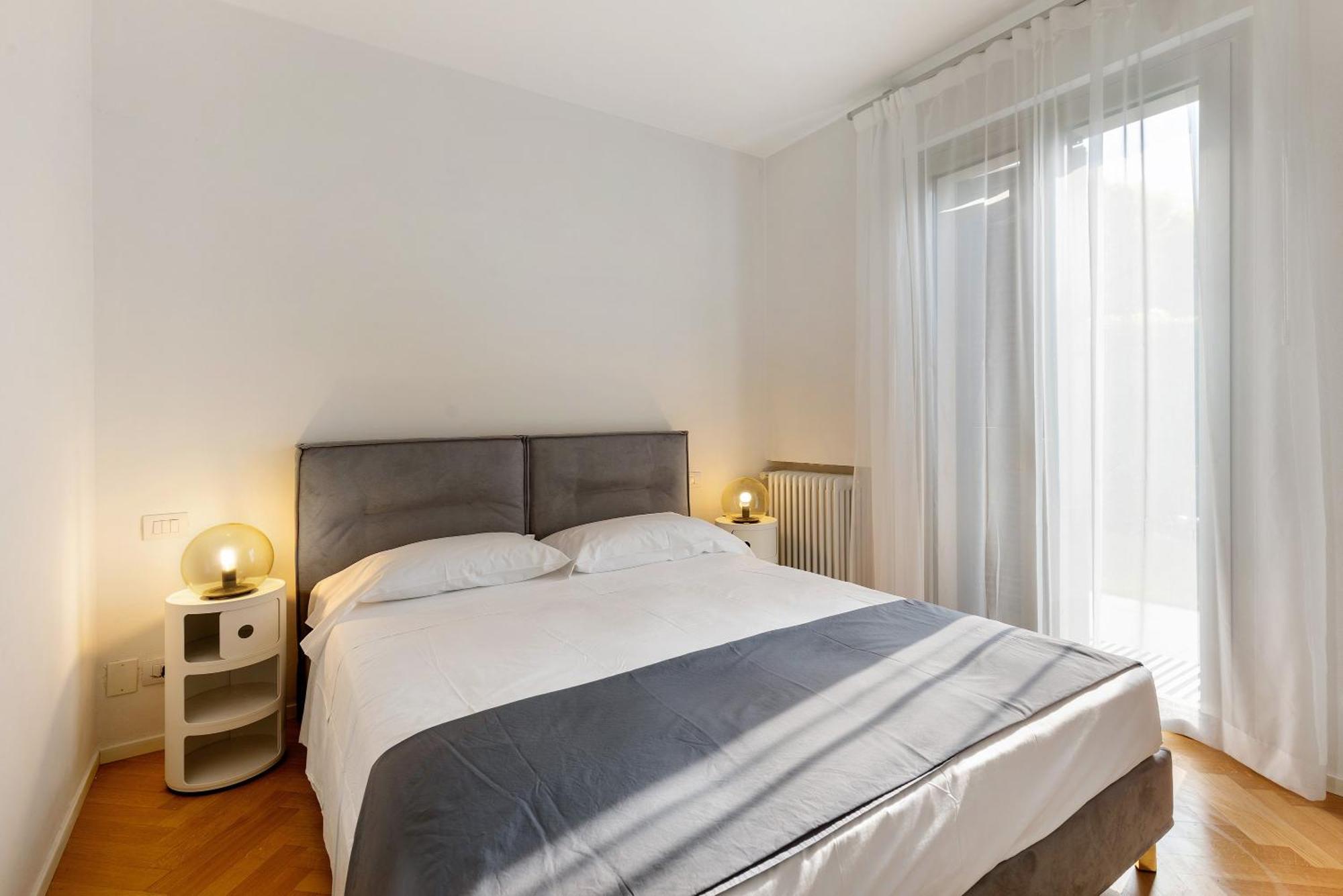 Baseventuno 5 Honey Moon Apartment Sirmione