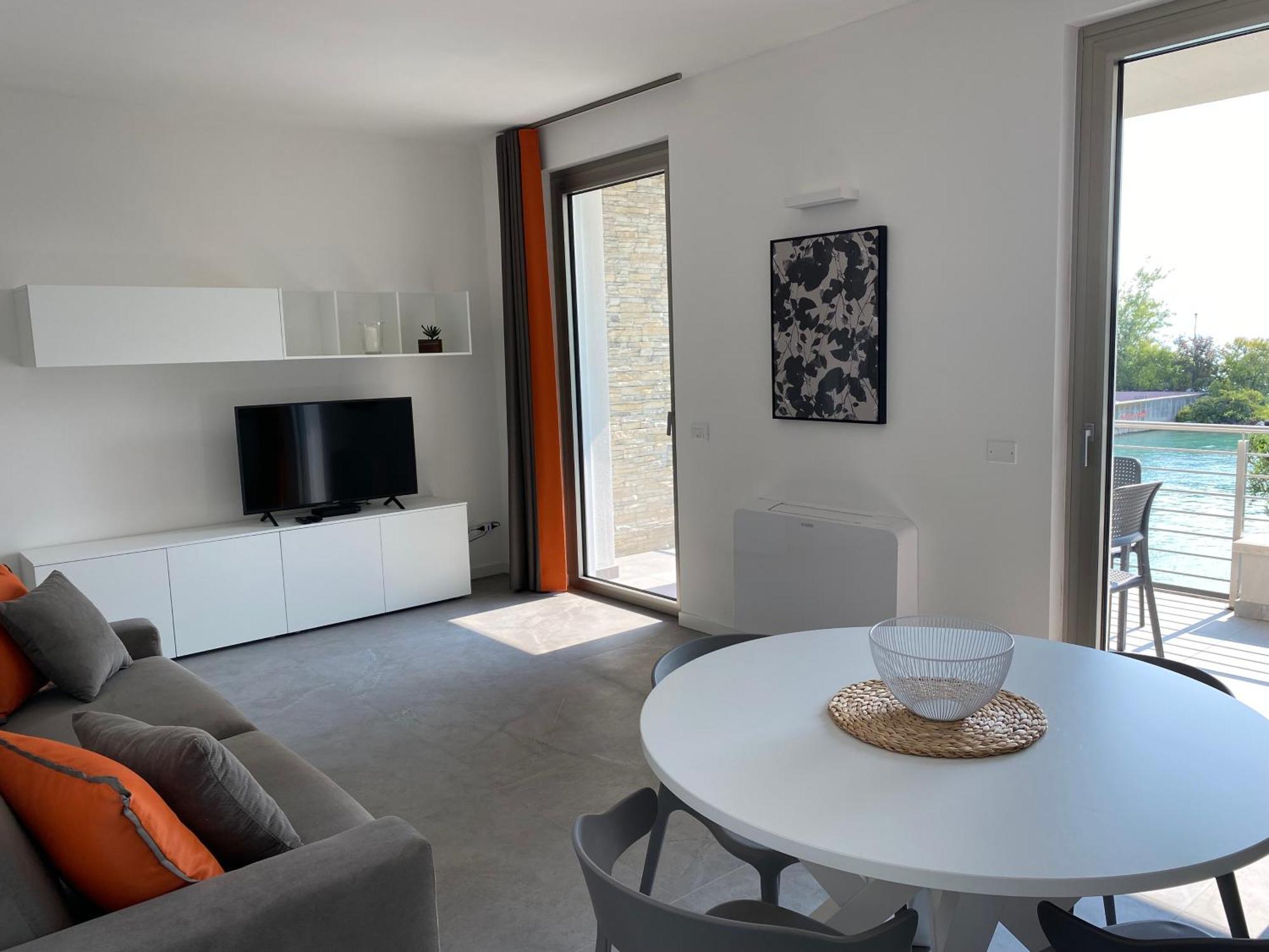 Apartment Sirmio - Darsena Sirmione