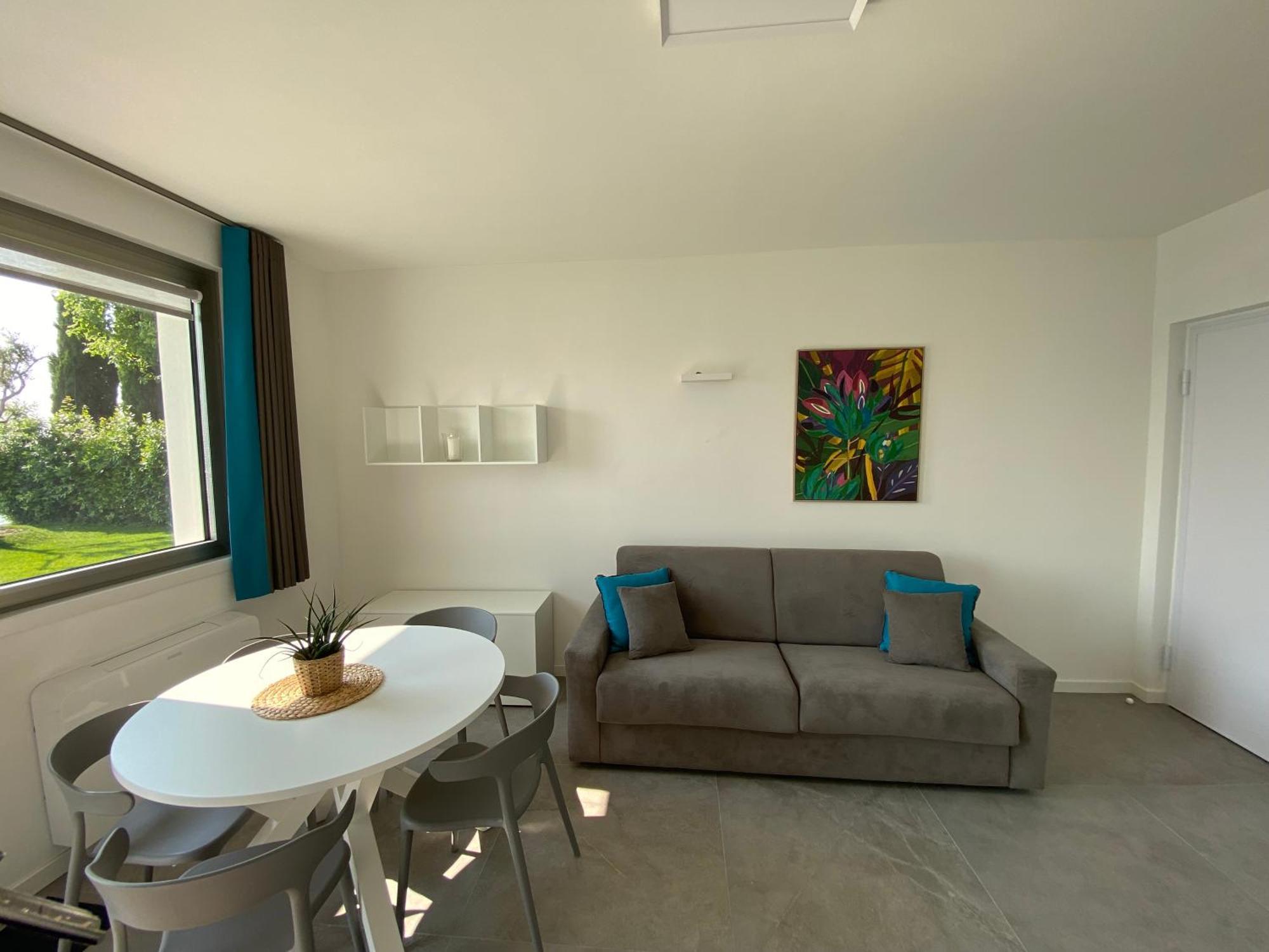 Sirmio - Darsena Apartment