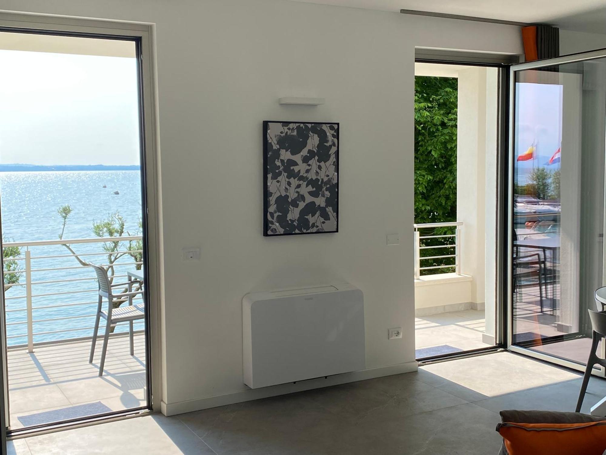 Apartment Sirmio - Darsena