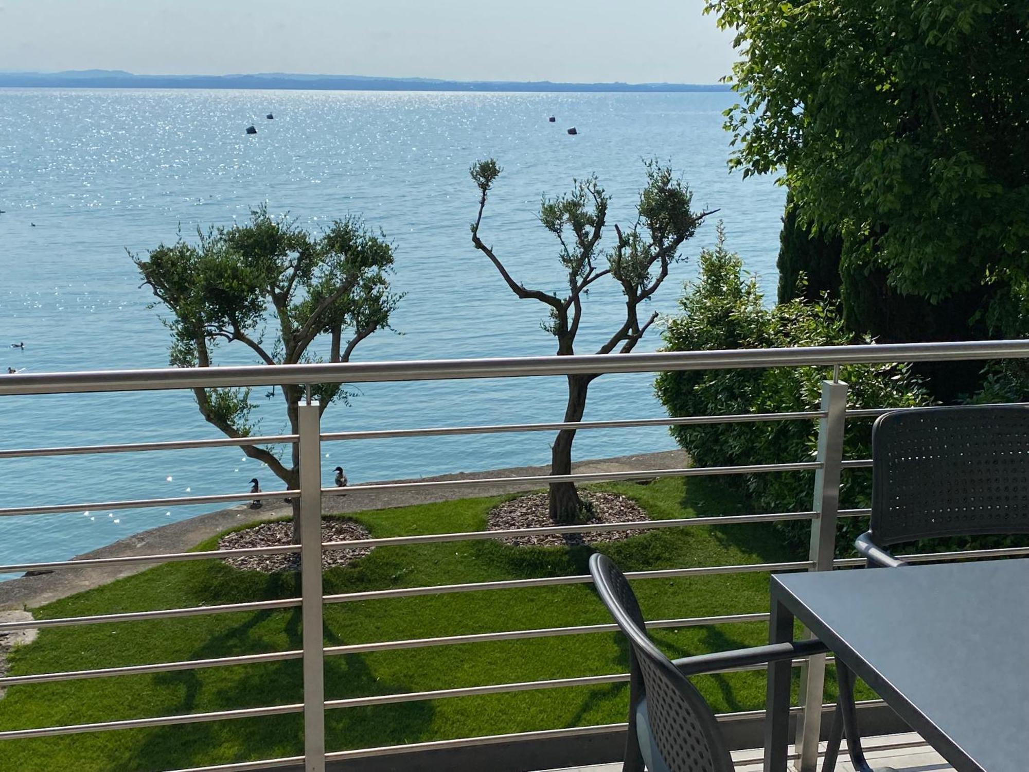 Sirmio - Darsena Apartment Sirmione