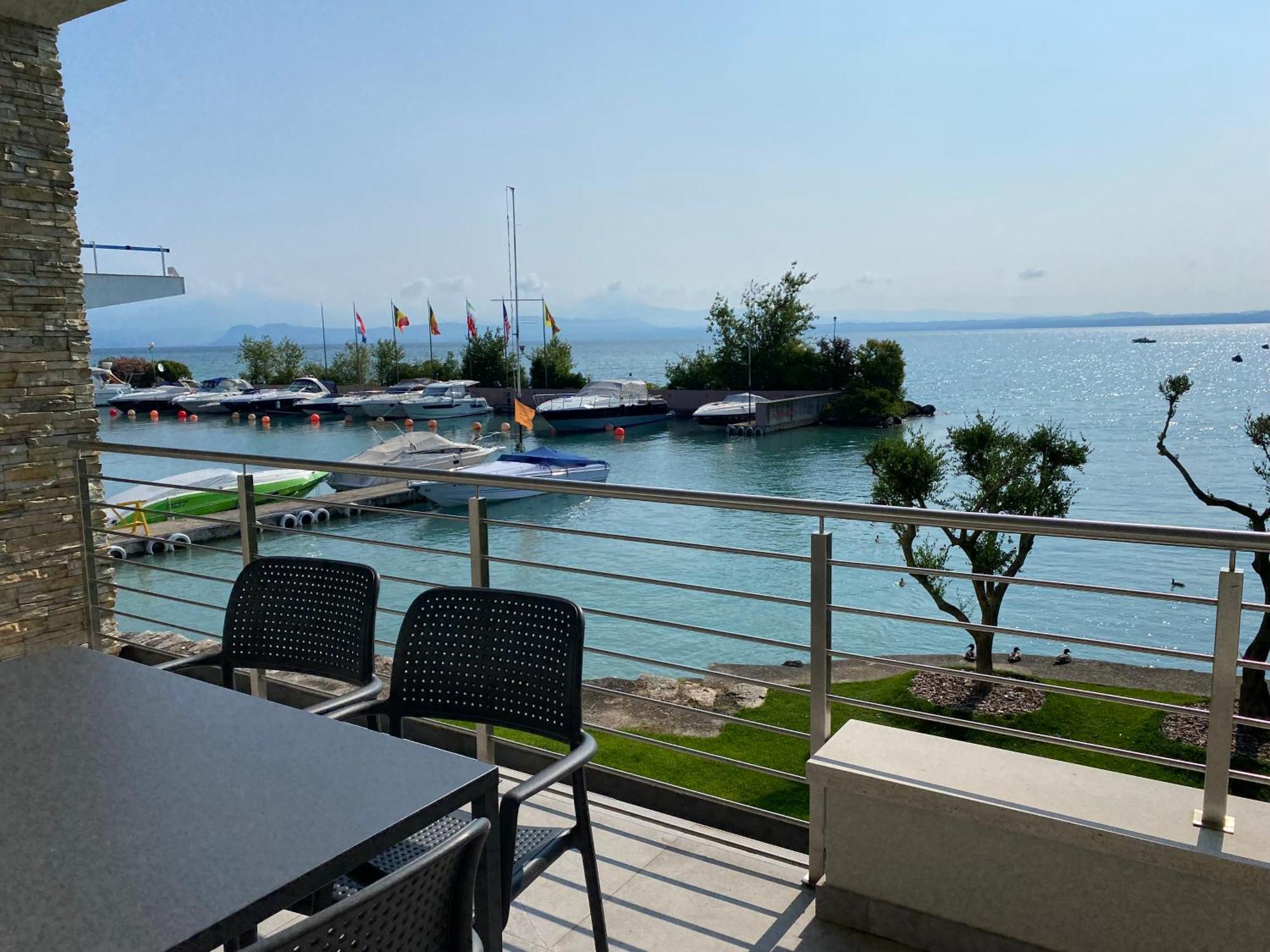 Sirmio - Darsena Apartment *