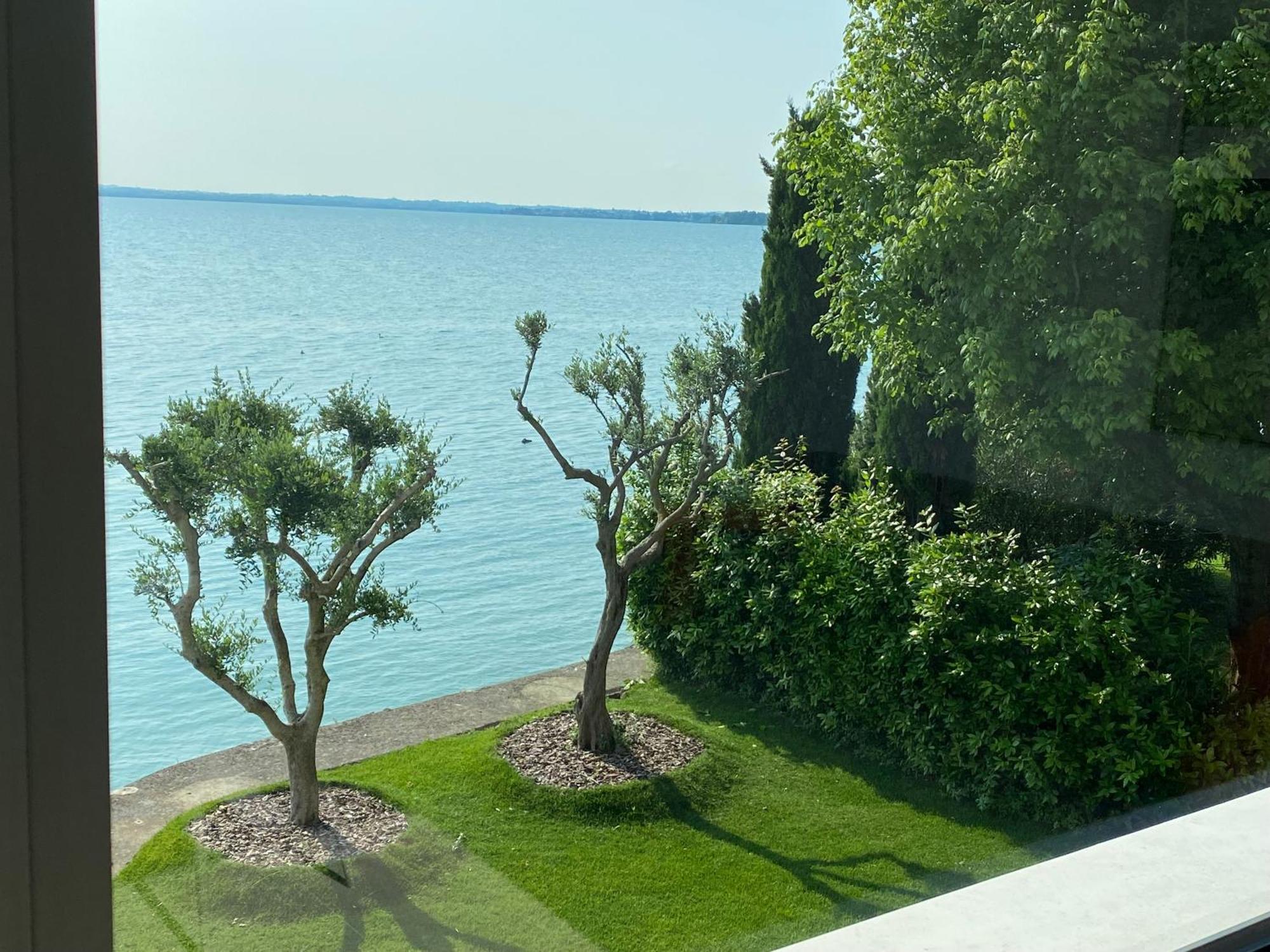 Sirmio - Darsena Apartment Sirmione