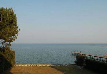 Holiday home Casa Dei Pescatori Sirmione