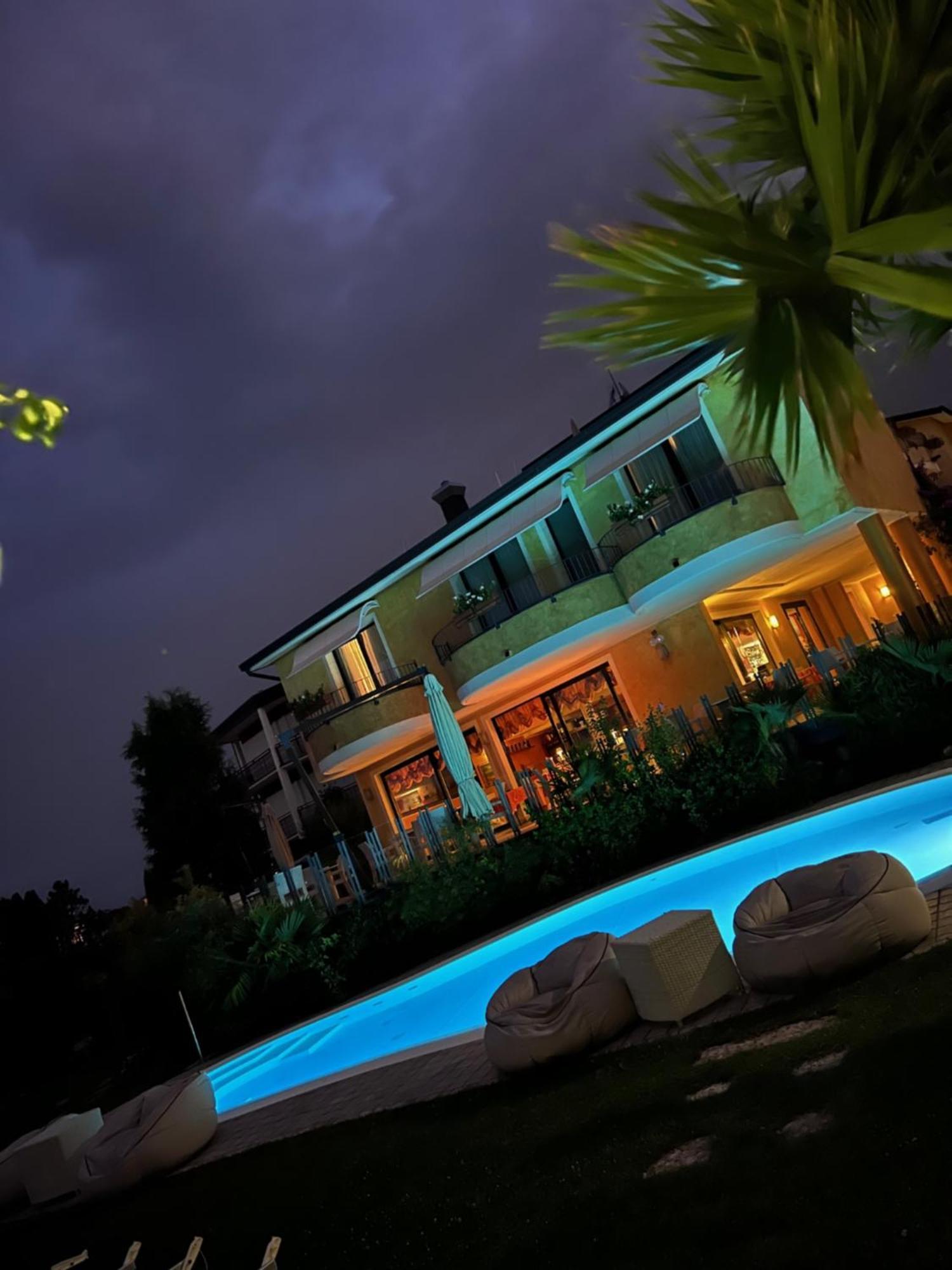 La Rondine Hotel 3*