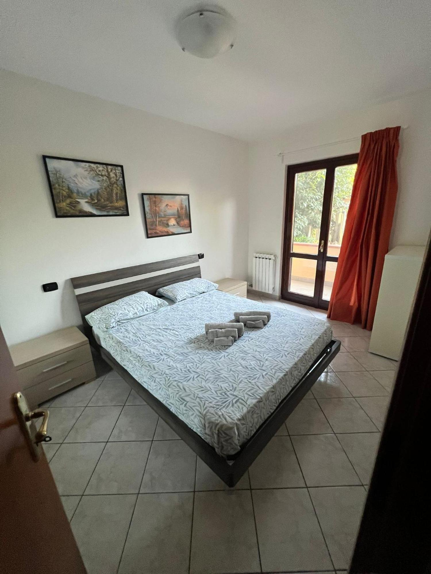Rama Apartment Sirmione