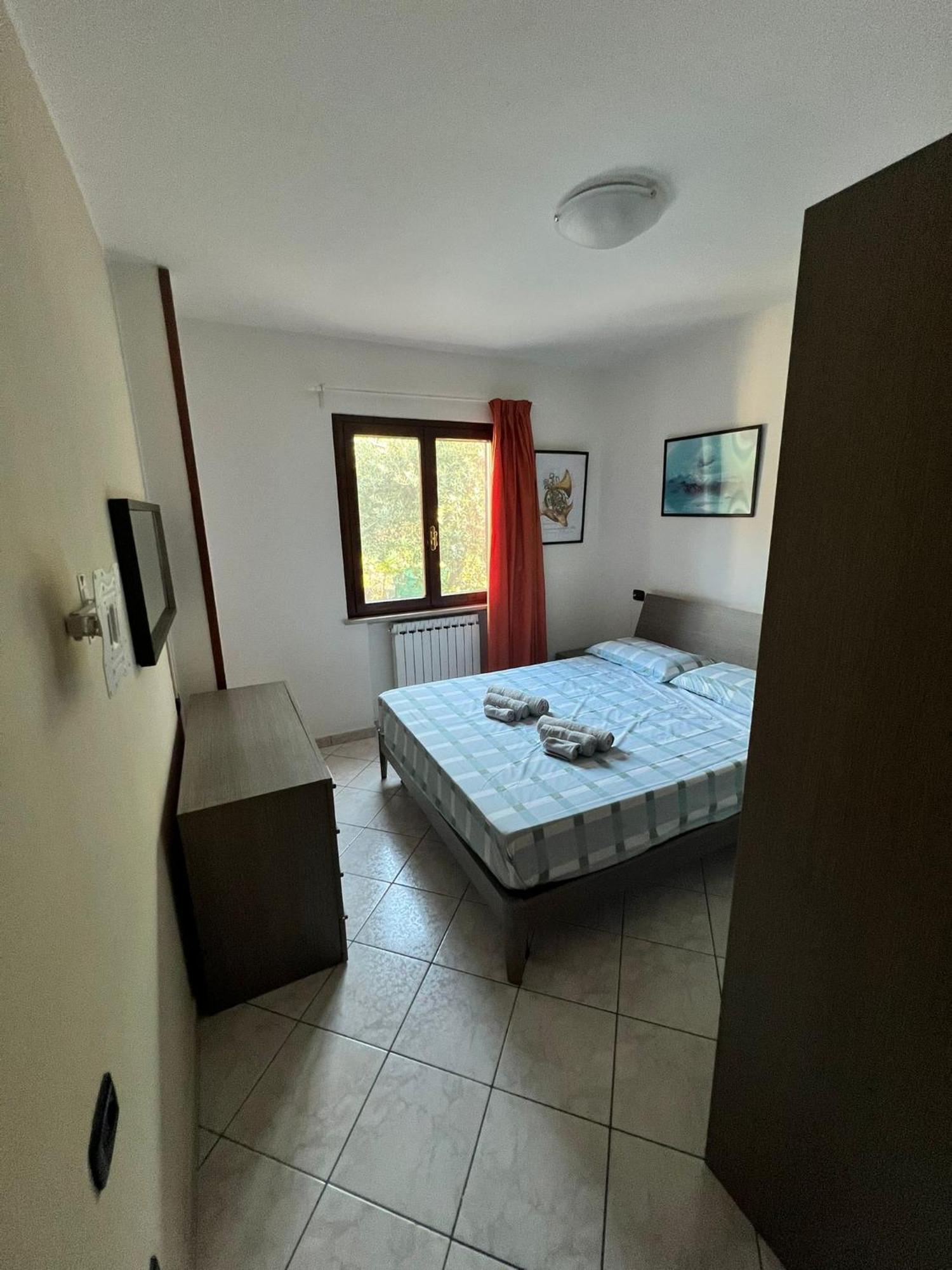 Apartment Rama