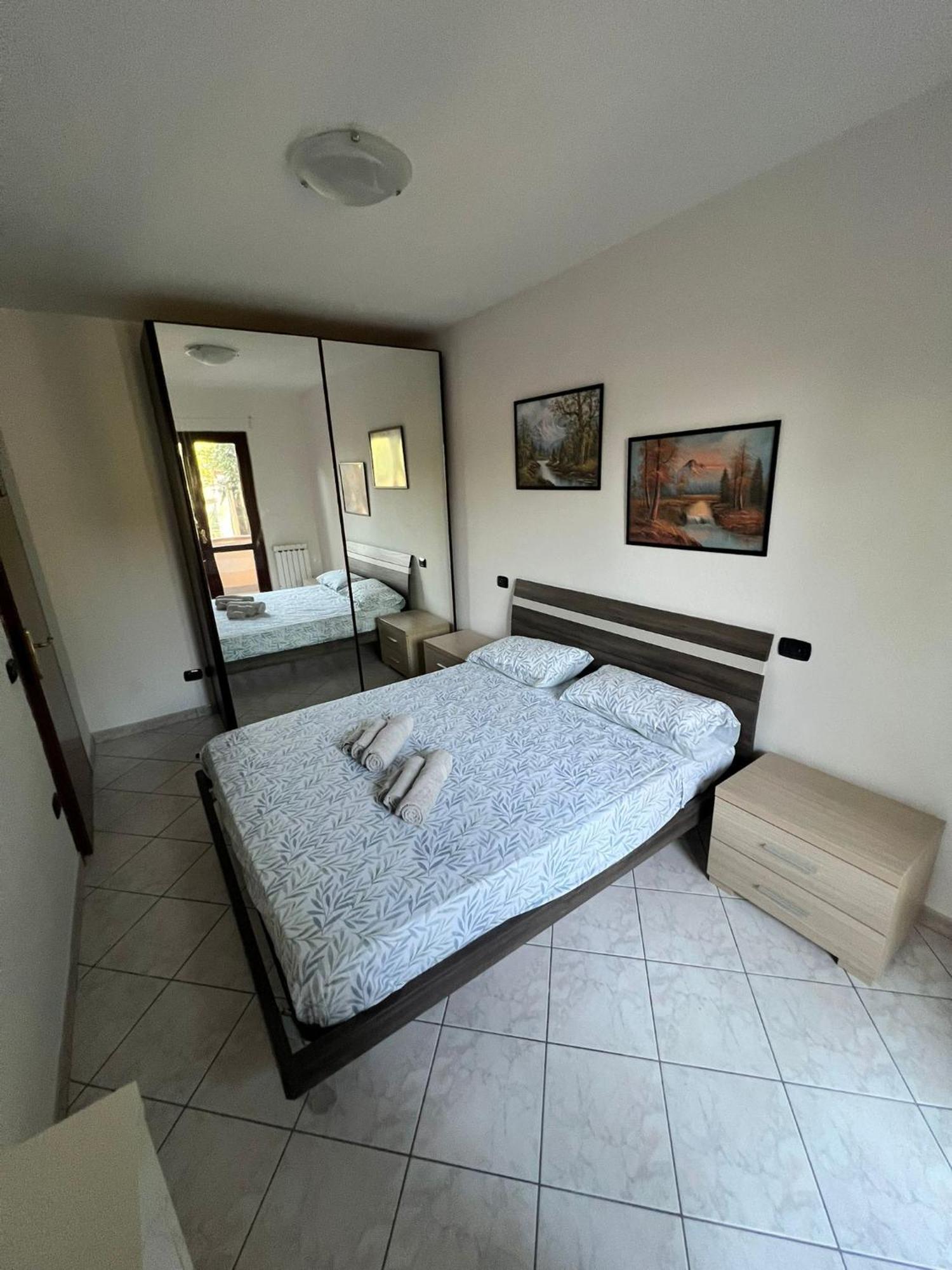 Apartment Rama *