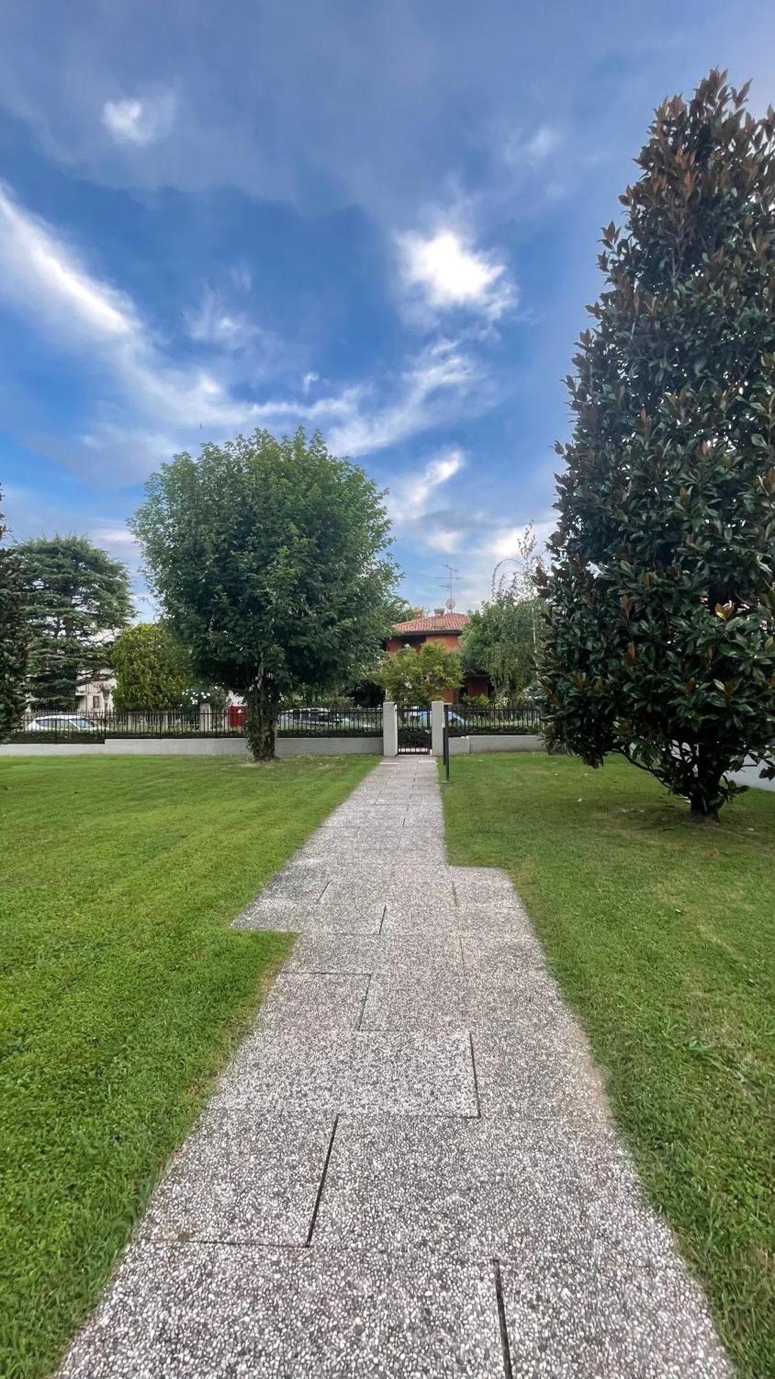Apartment Renee Sirmione
