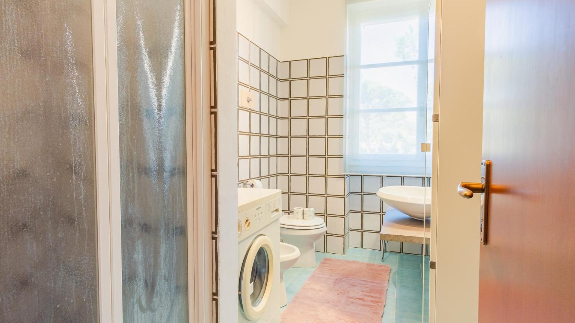 Appartement - Italian Homing *