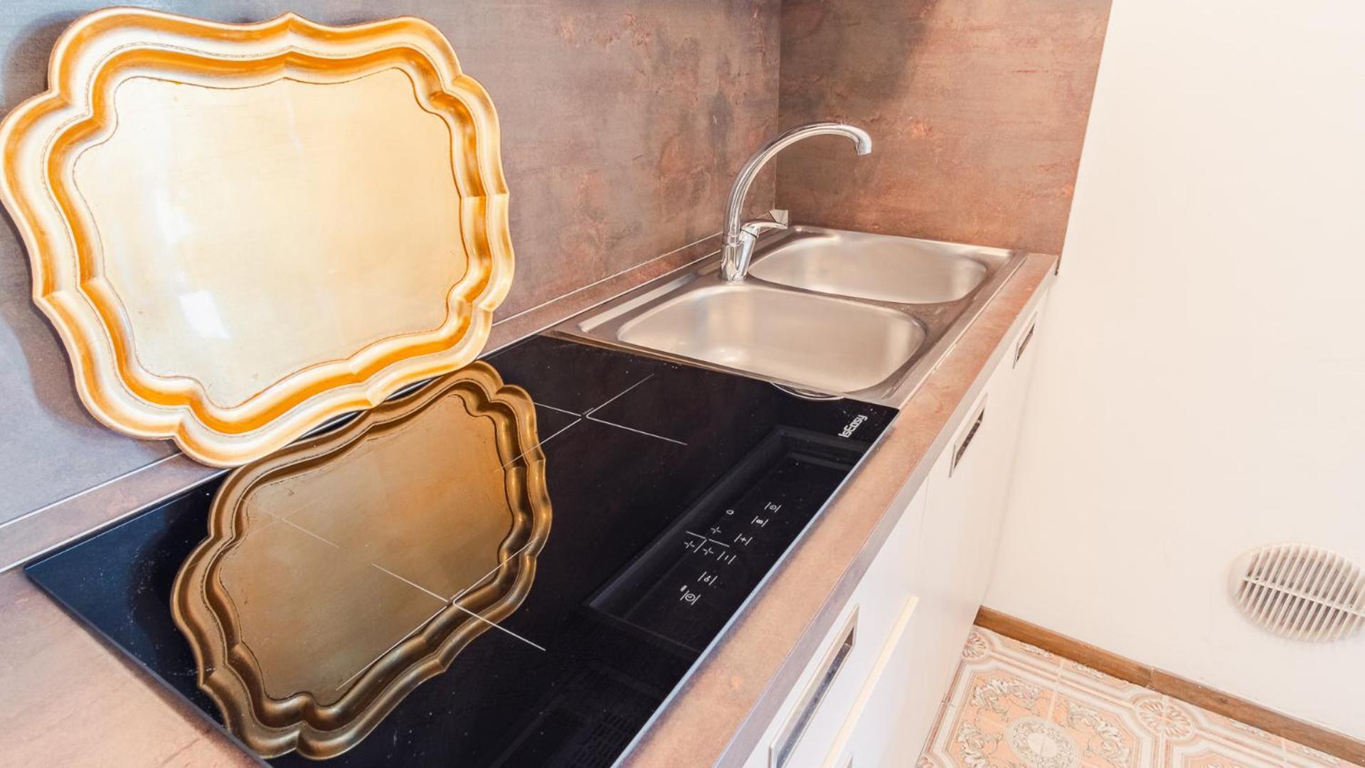Apartment - Italian Homing Sirmione
