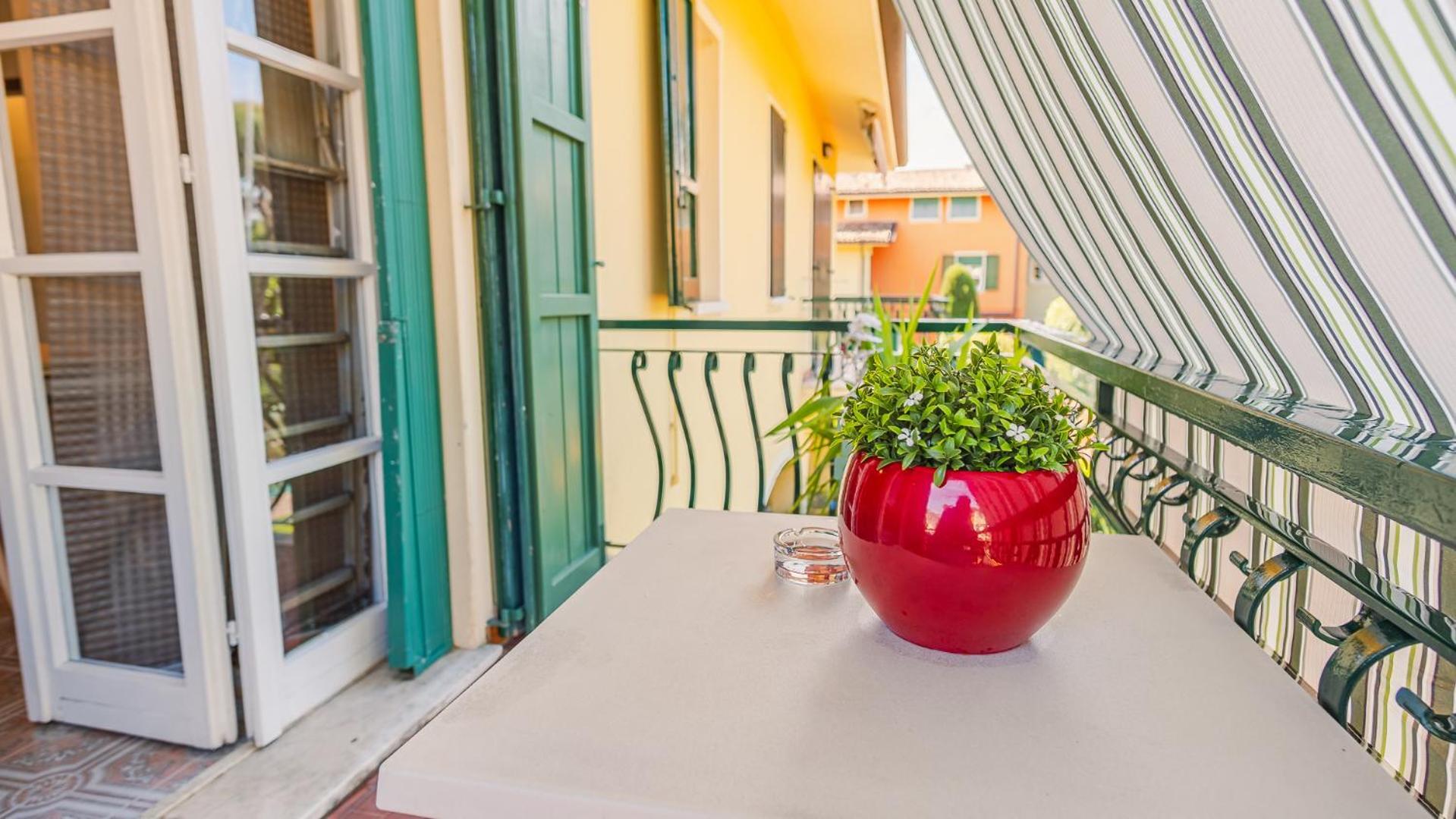 Apartment - Italian Homing *
