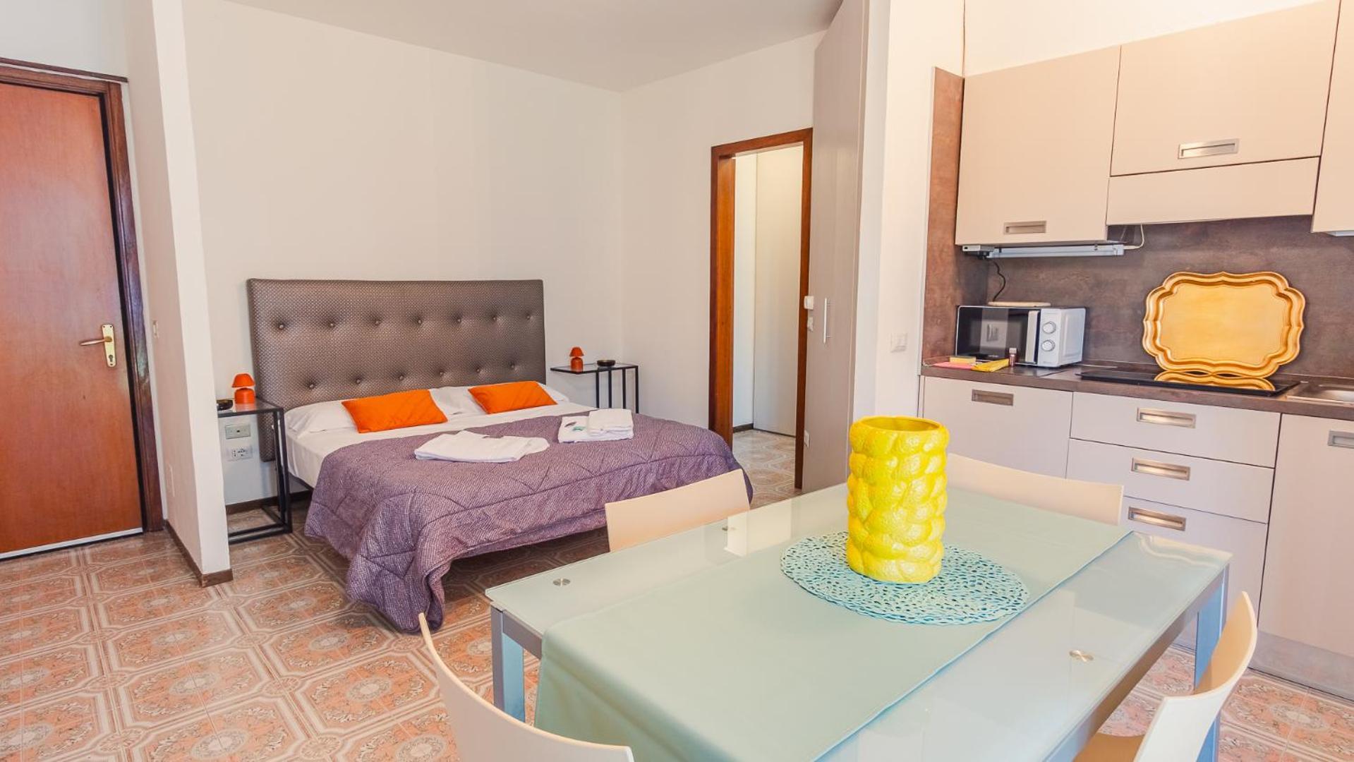 - Italian Homing