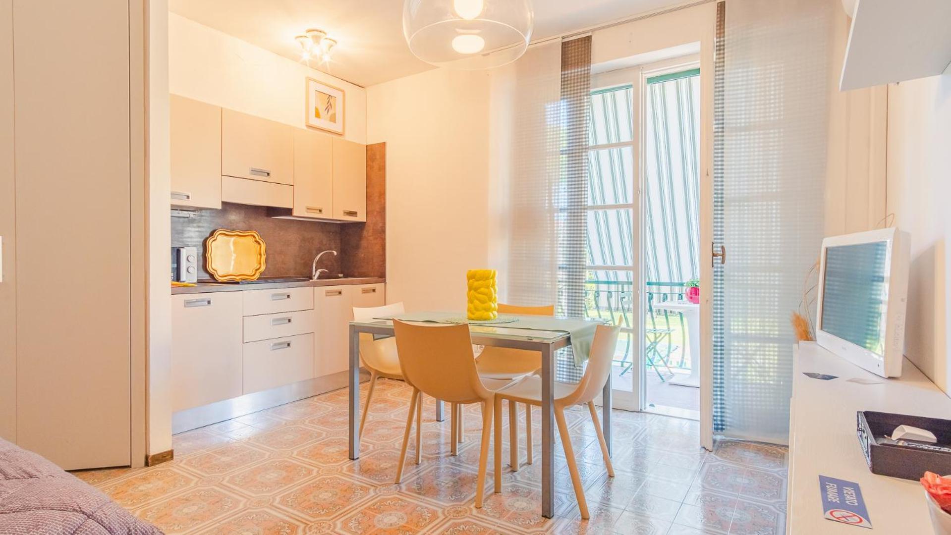 - Italian Homing Apartment Sirmione