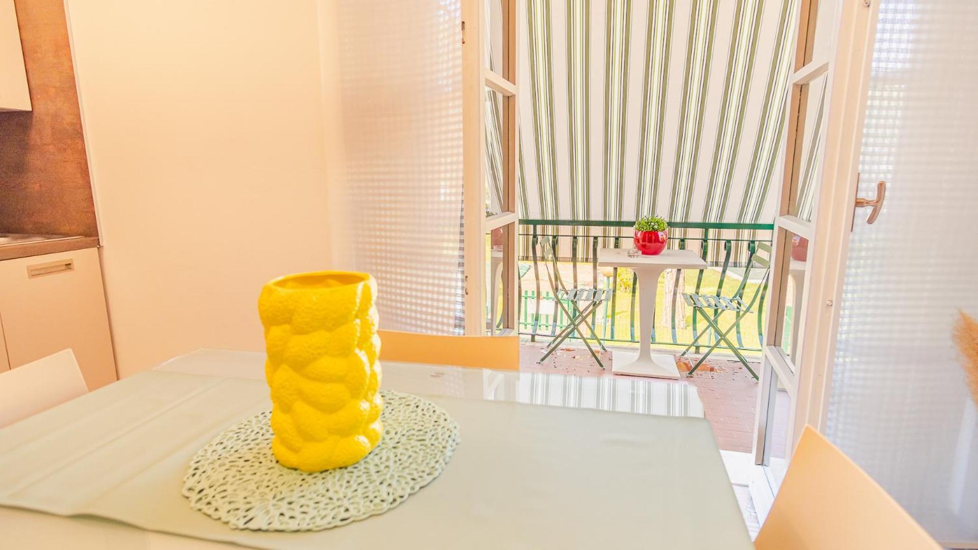 - Italian Homing Apartment Sirmione