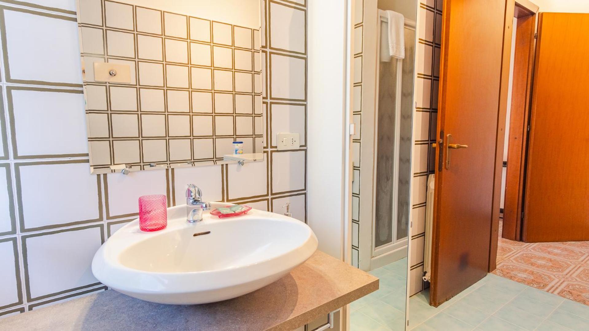 Apartment - Italian Homing Sirmione