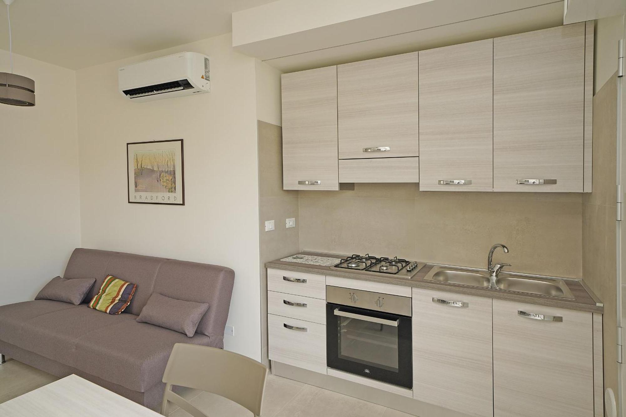 Apartamento Giuli's House By Wonderful Italy
