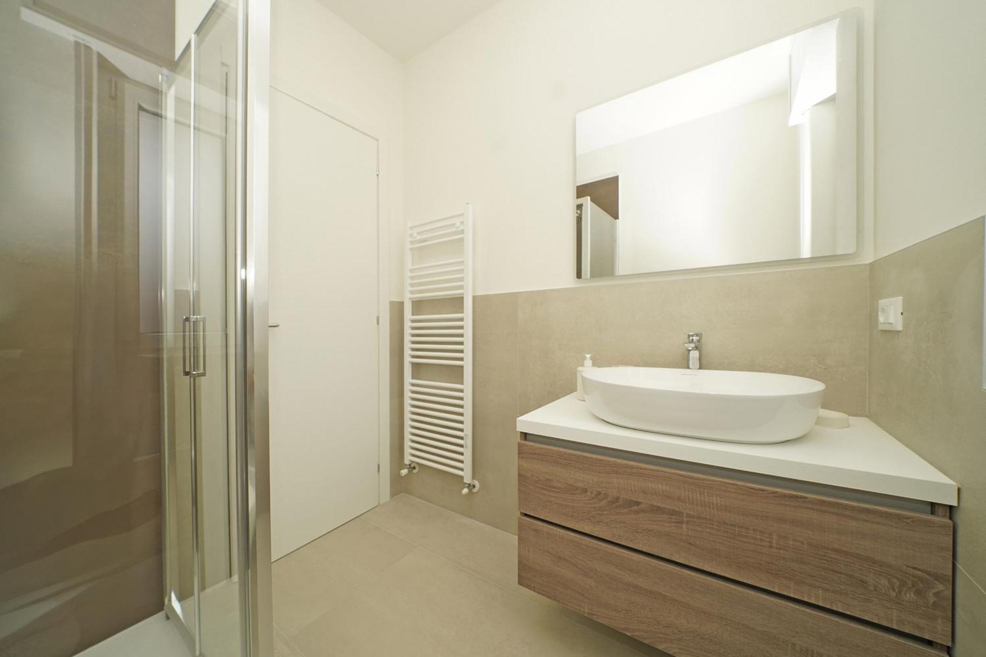 Giuli's House By Wonderful Italy Apartamento