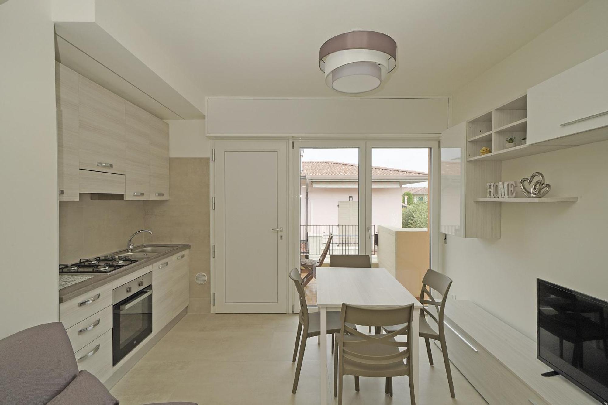 Giuli's House By Wonderful Italy Apartamento