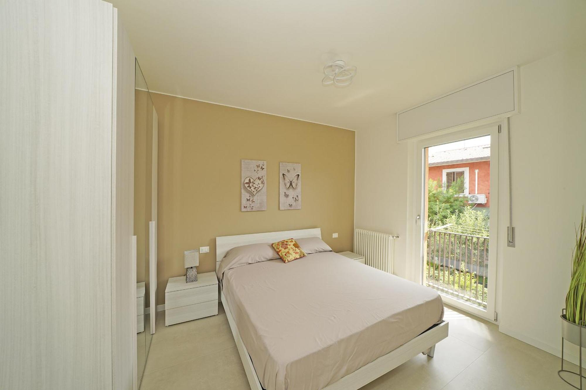 Giuli's House By Wonderful Italy Sirmione