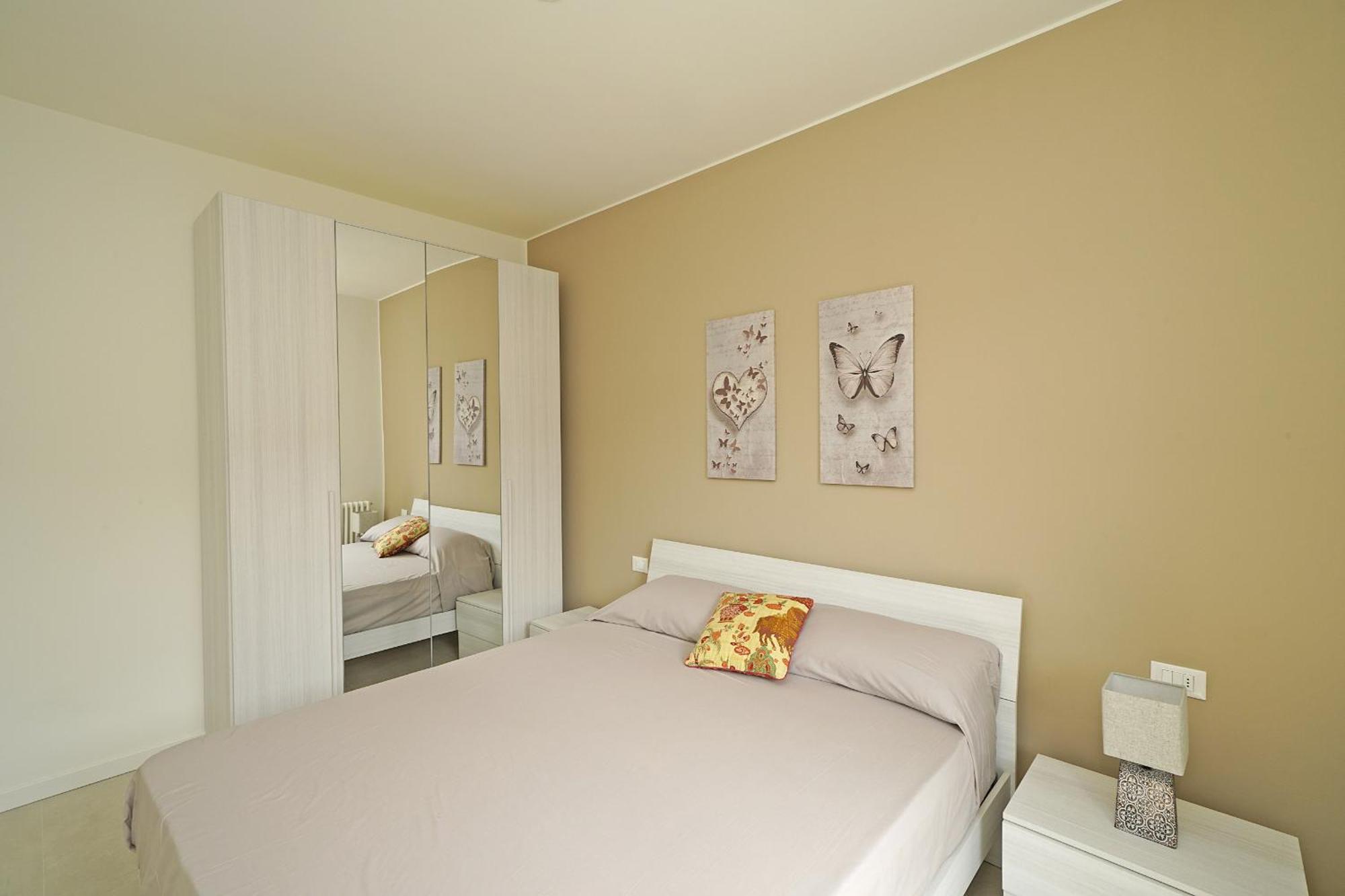 Apartamento Giuli's House By Wonderful Italy *
