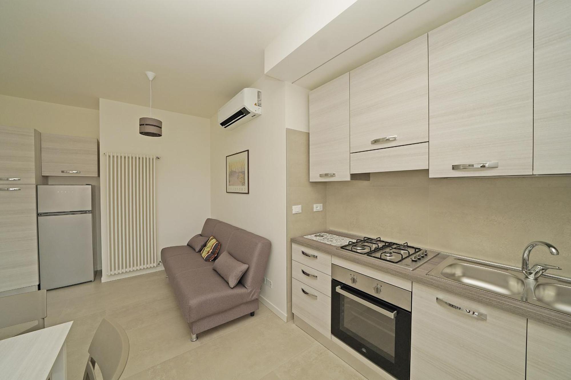 Apartamento Giuli's House By Wonderful Italy Sirmione