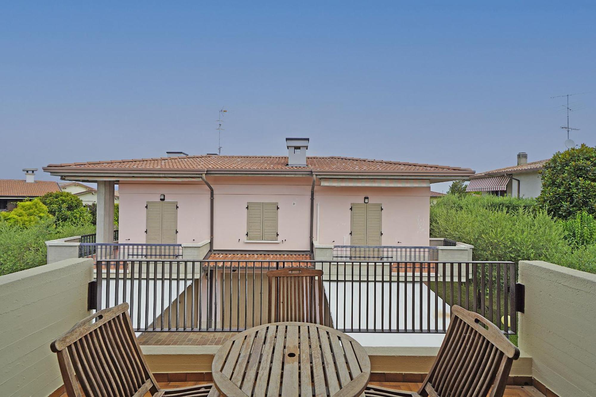 Giuli's House By Wonderful Italy *