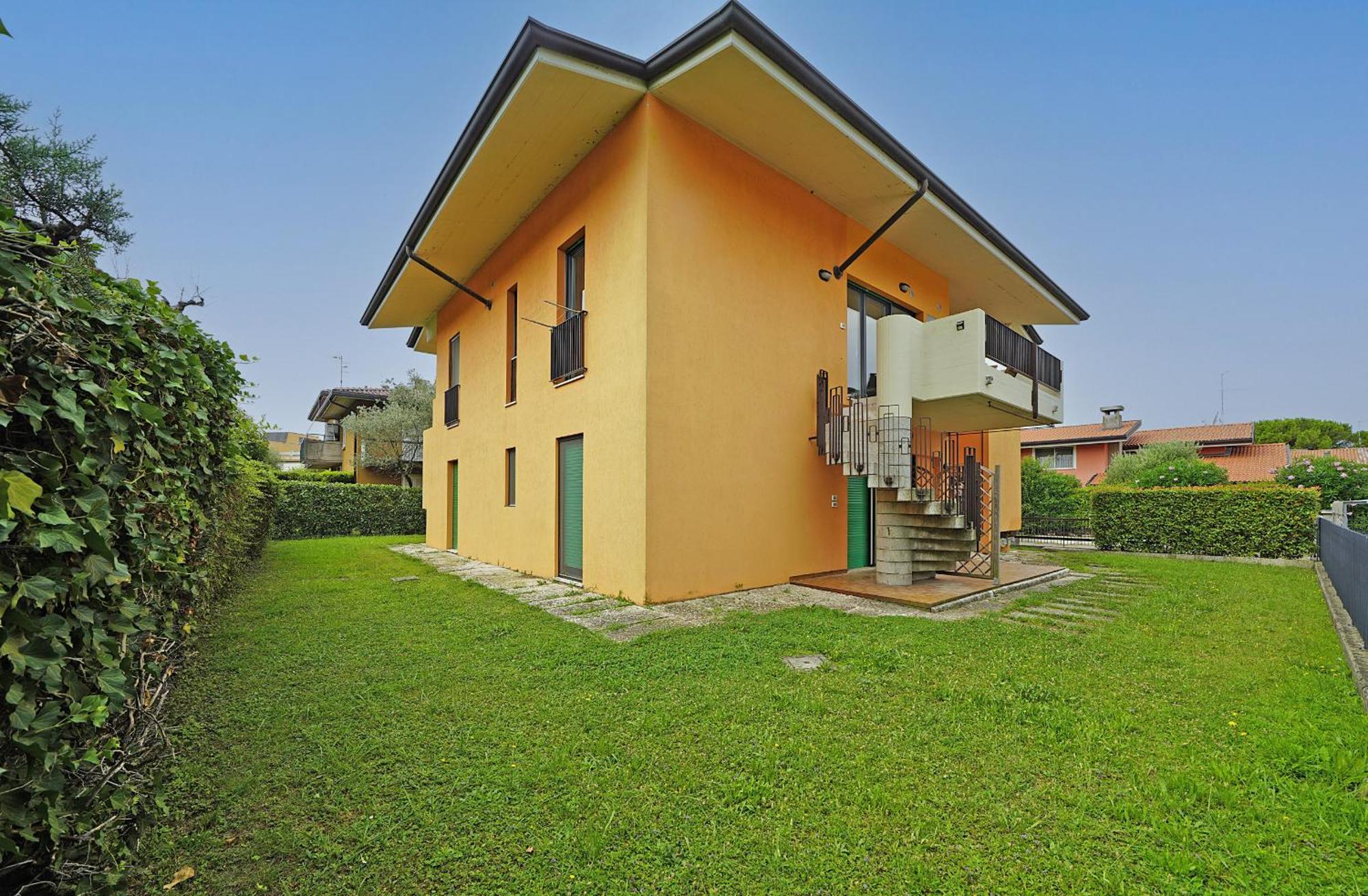 Giuli's House By Wonderful Italy Sirmione