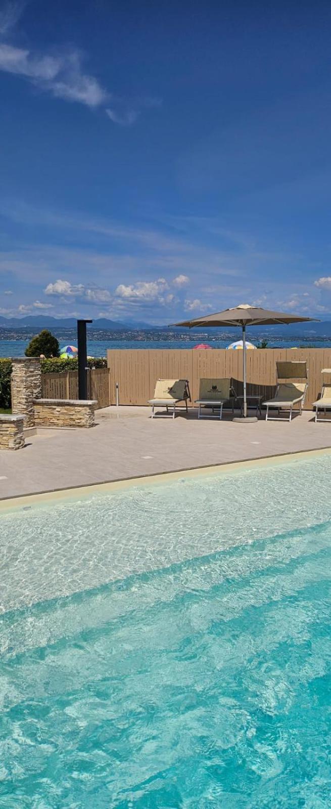 Tulipano Appartement Sirmione