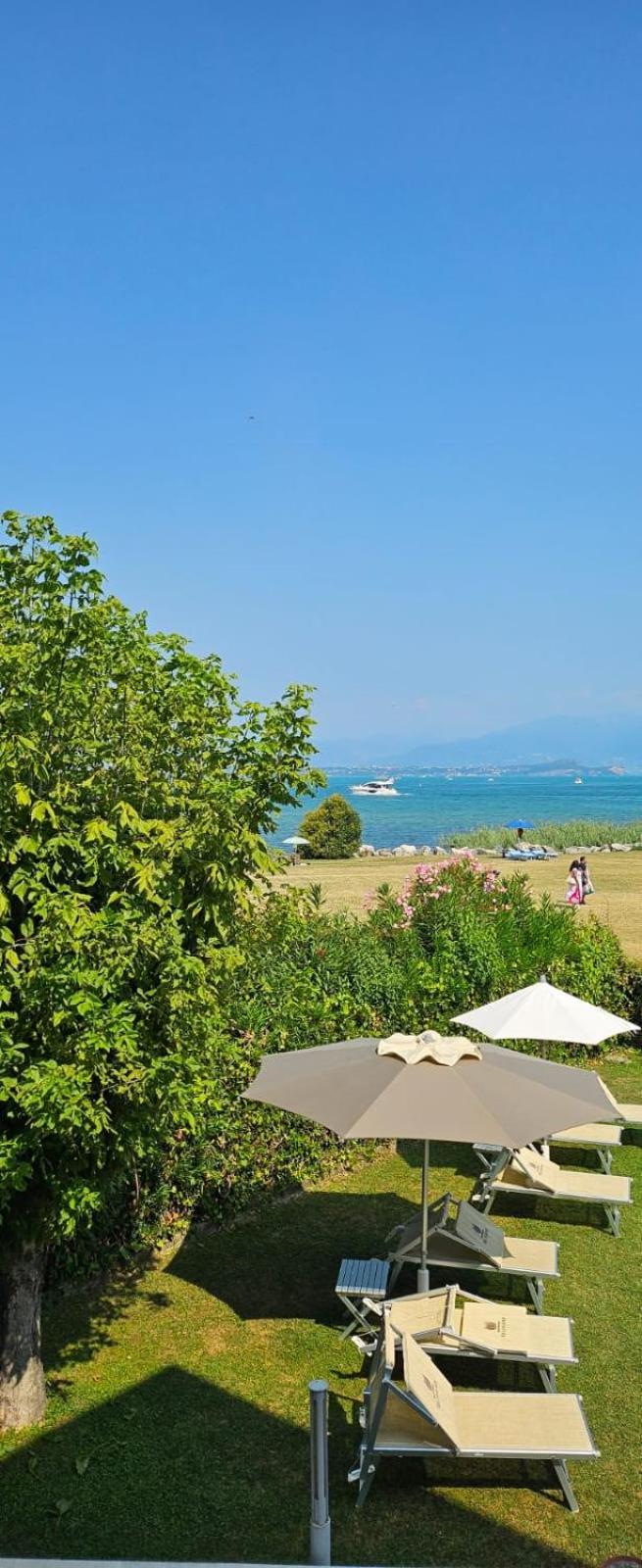 Tulipano Sirmione