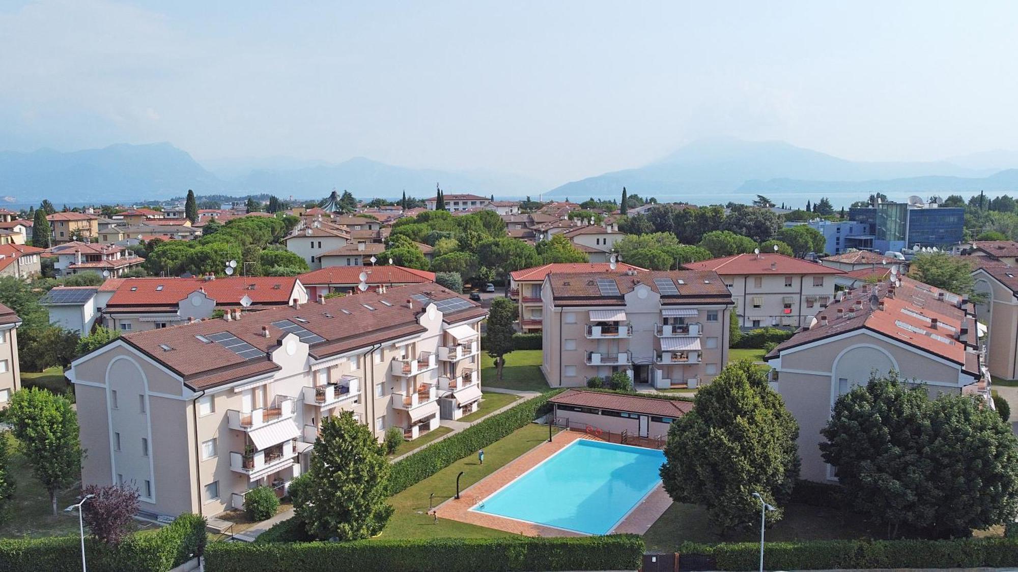 Maisonnette Il Todeschino B12 By Wonderful Italy Apartment Sirmione