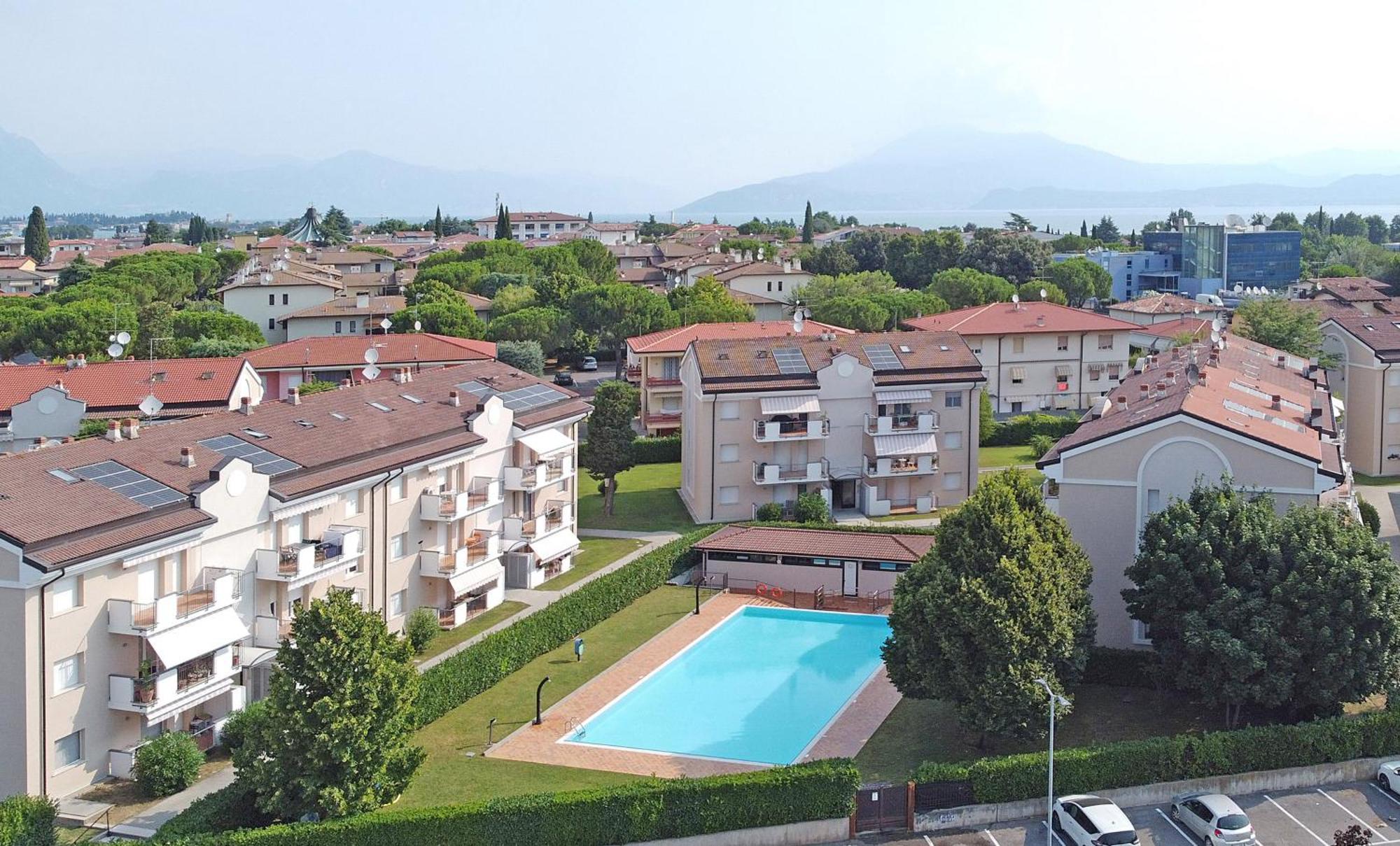 Maisonnette Il Todeschino B12 By Wonderful Italy Sirmione