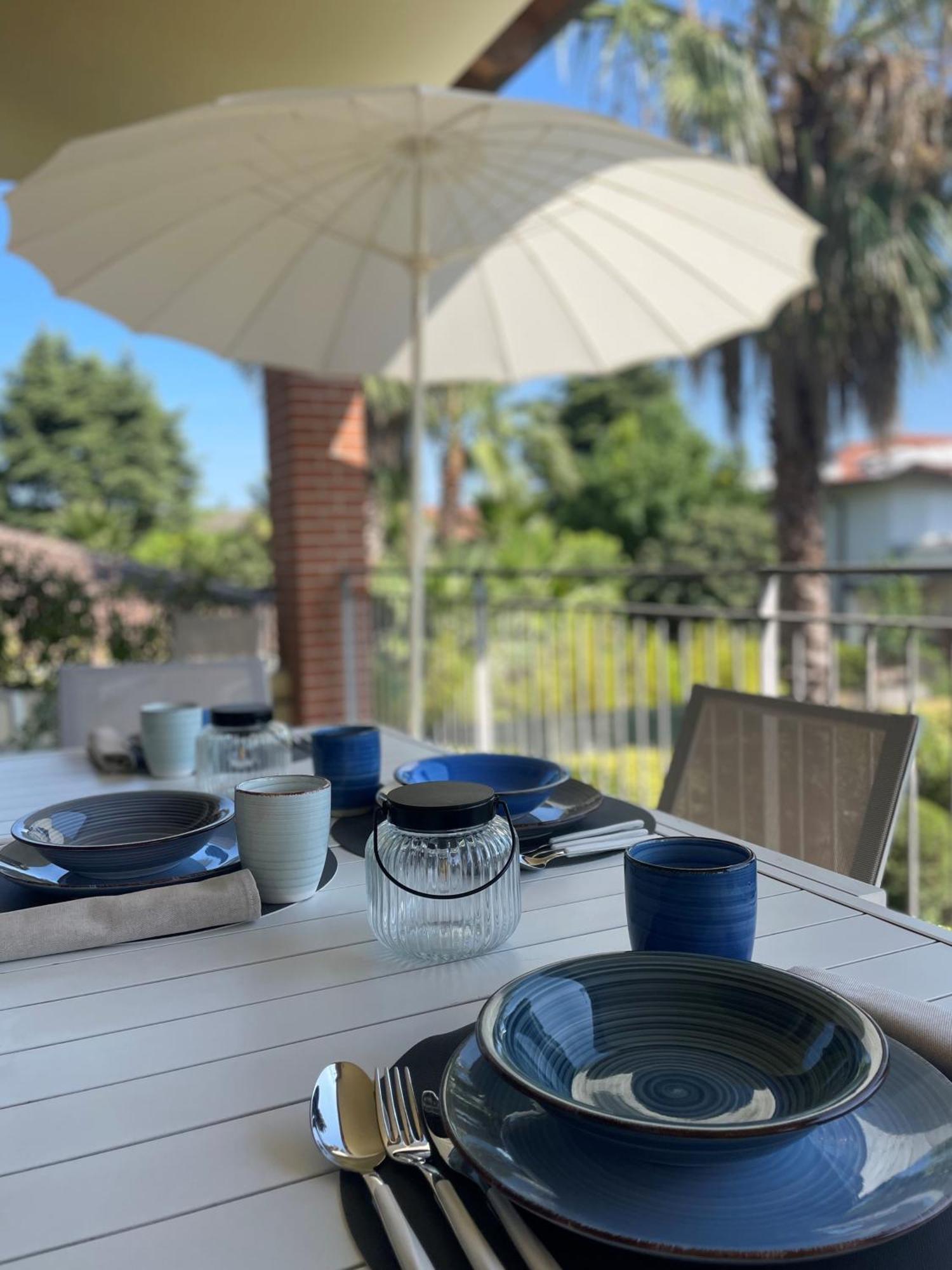 Apartment Brema 23 Sirmione
