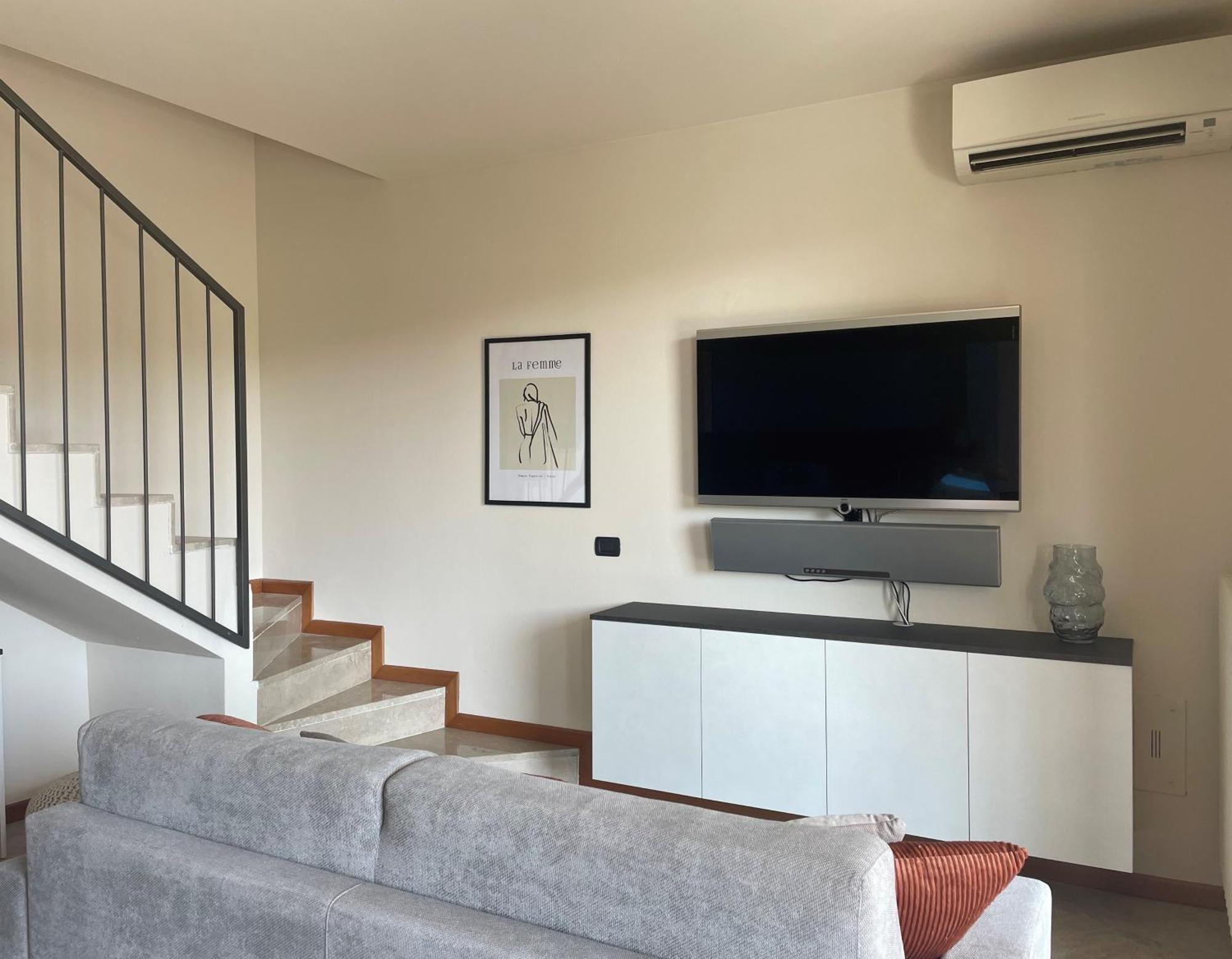 Brema 23 Apartment Sirmione