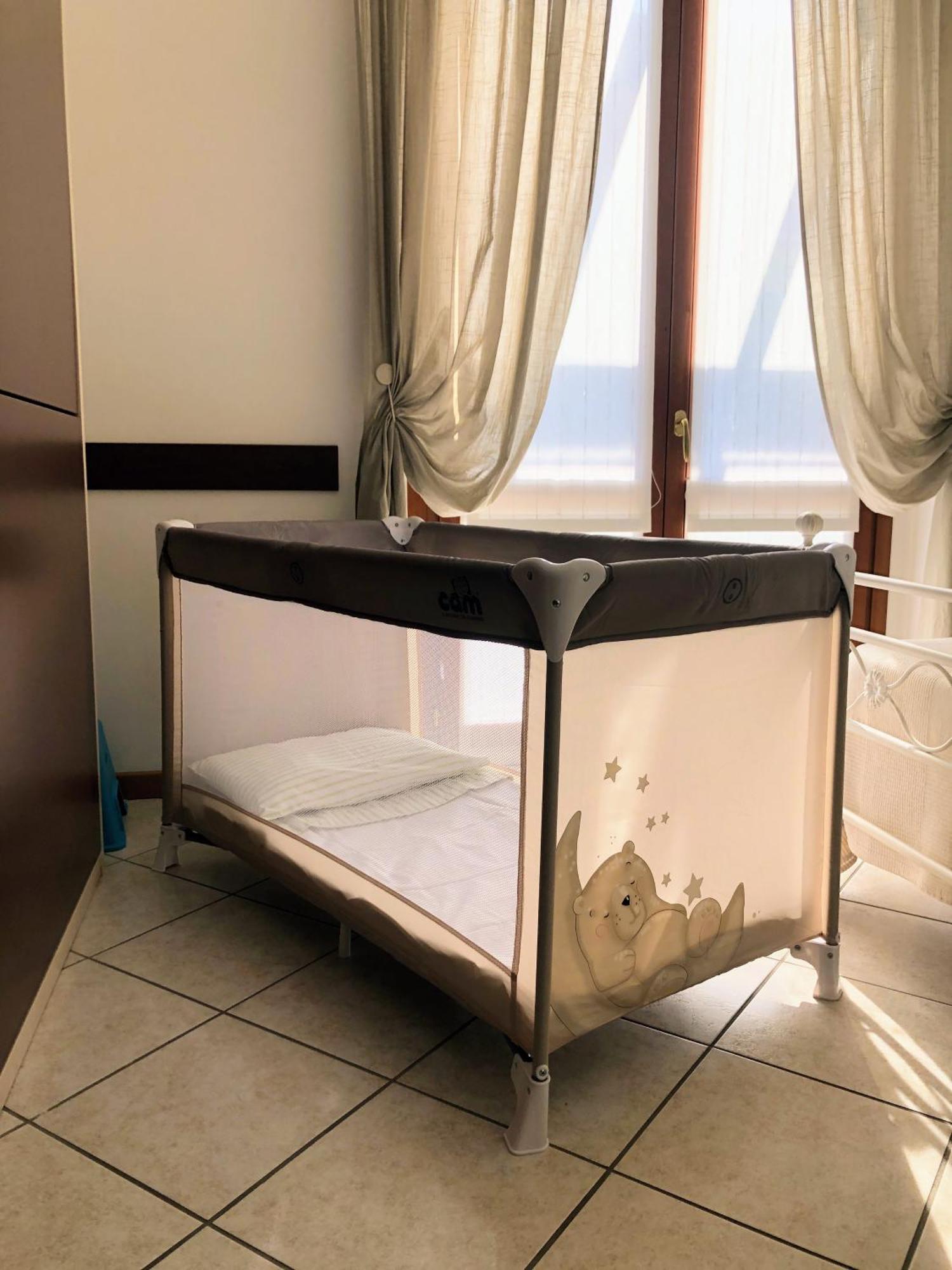 Il Canaletto Relaxing Holidays Appartement