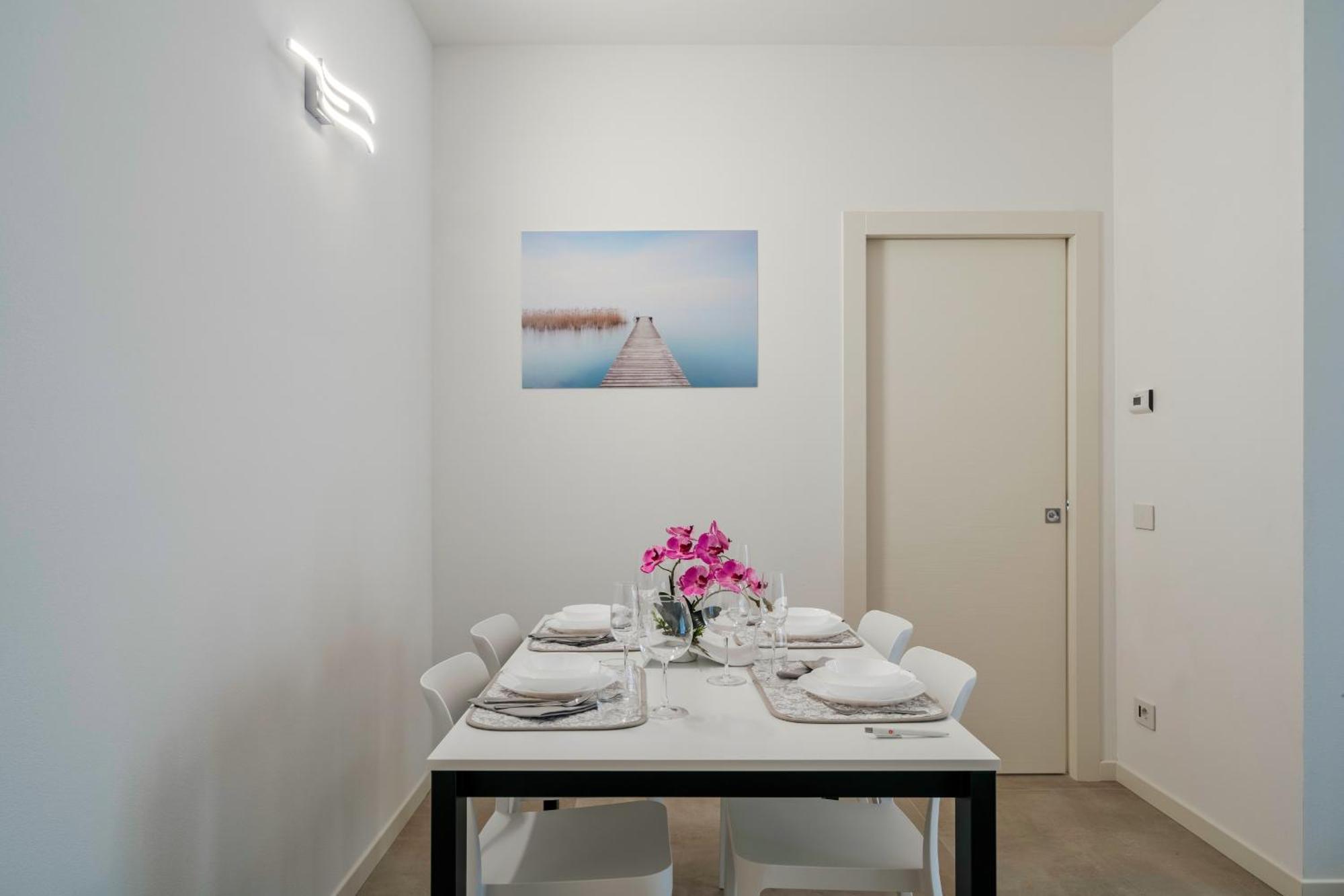 Apt24 - Superb 4 * Sirmione