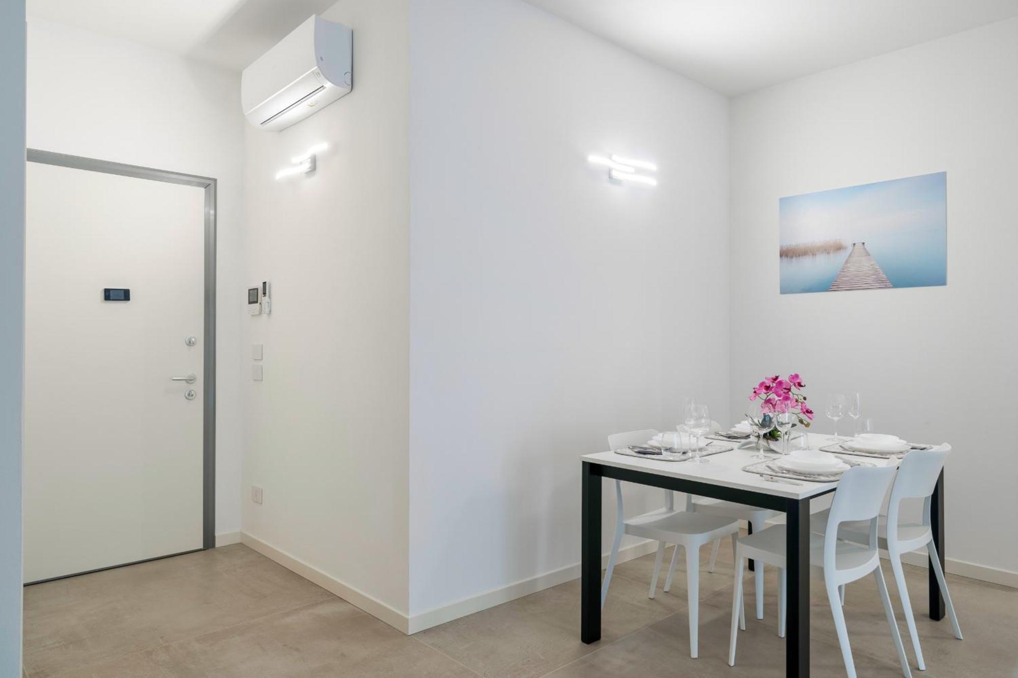 Apt24 - Superb 4 Sirmione