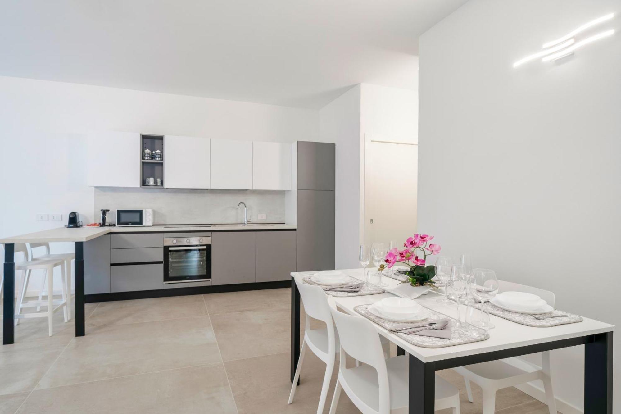 Apt24 - Superb 4 * Sirmione
